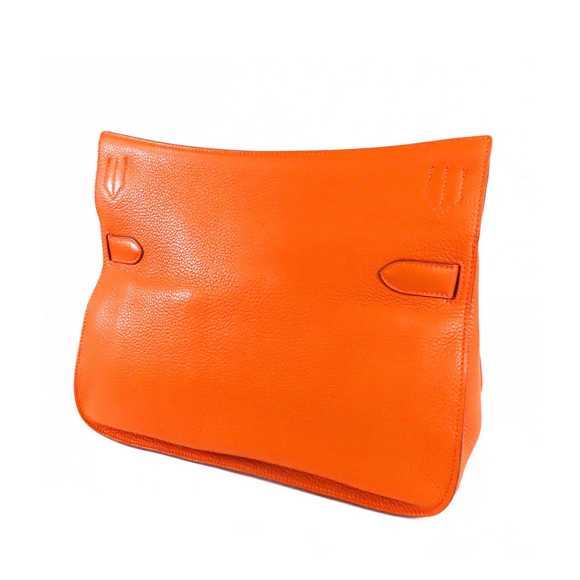 Hermès Clemence Jypsiere 34