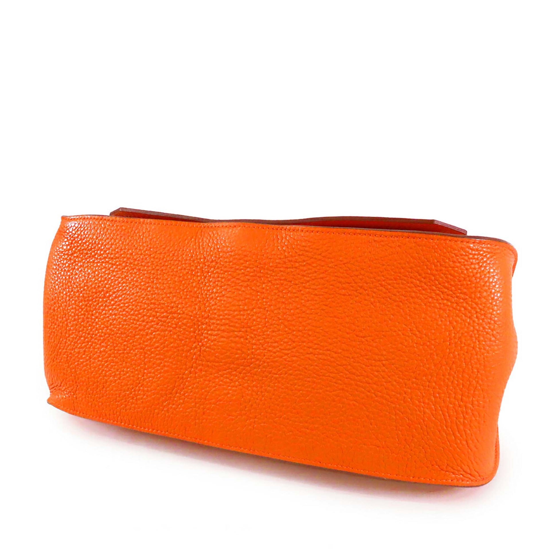 Hermès Clemence Jypsiere 34