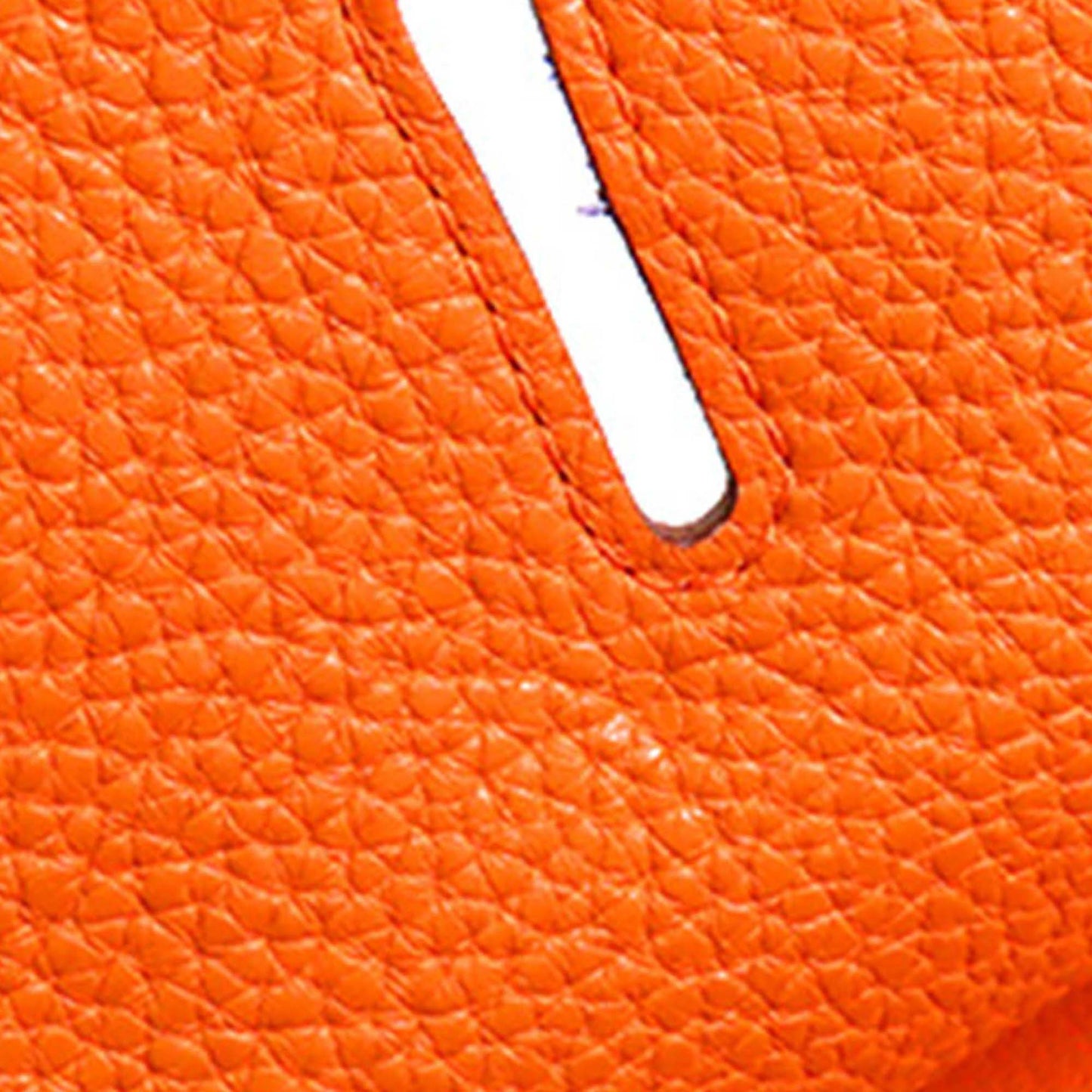 Hermès Clemence Jypsiere 34