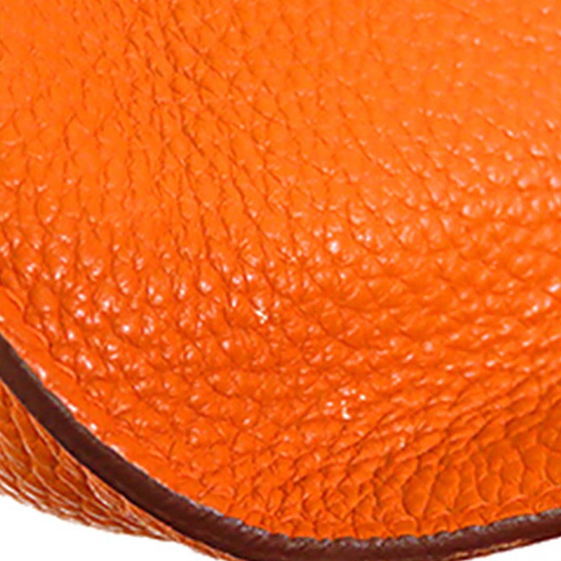 Hermès Clemence Jypsiere 34