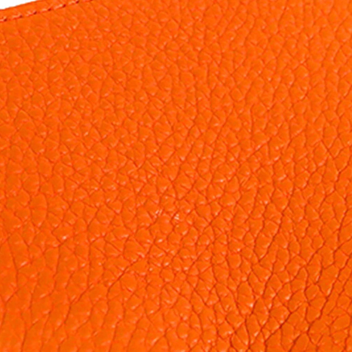 Hermès Clemence Jypsiere 34