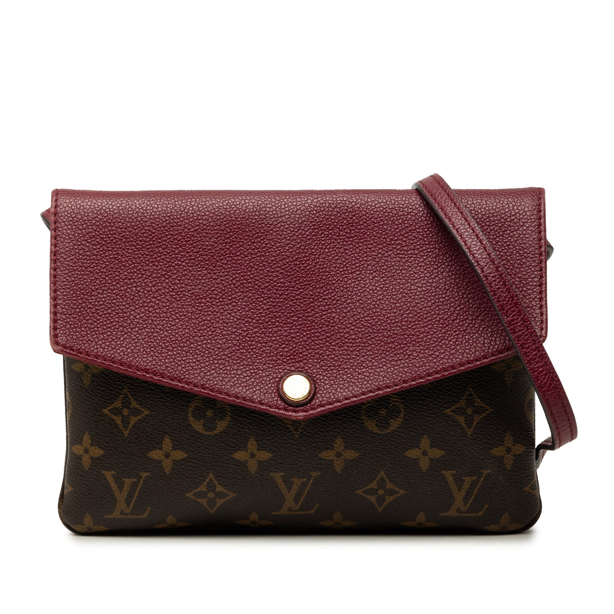 Louis Vuitton Monogram Twinset