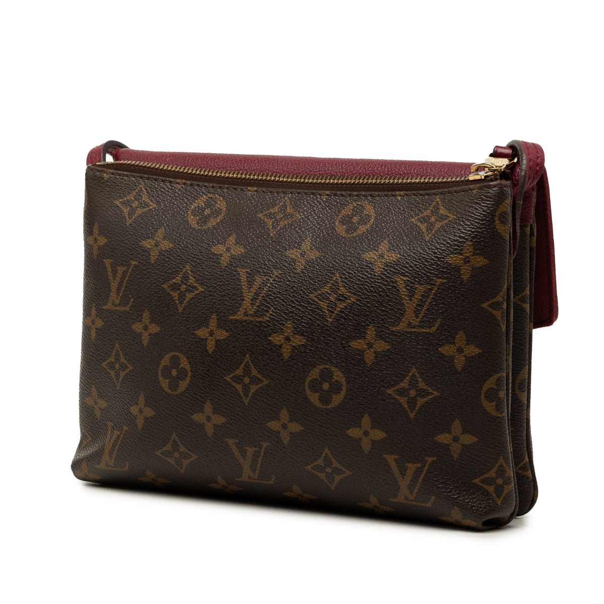 Louis Vuitton Monogram Twinset