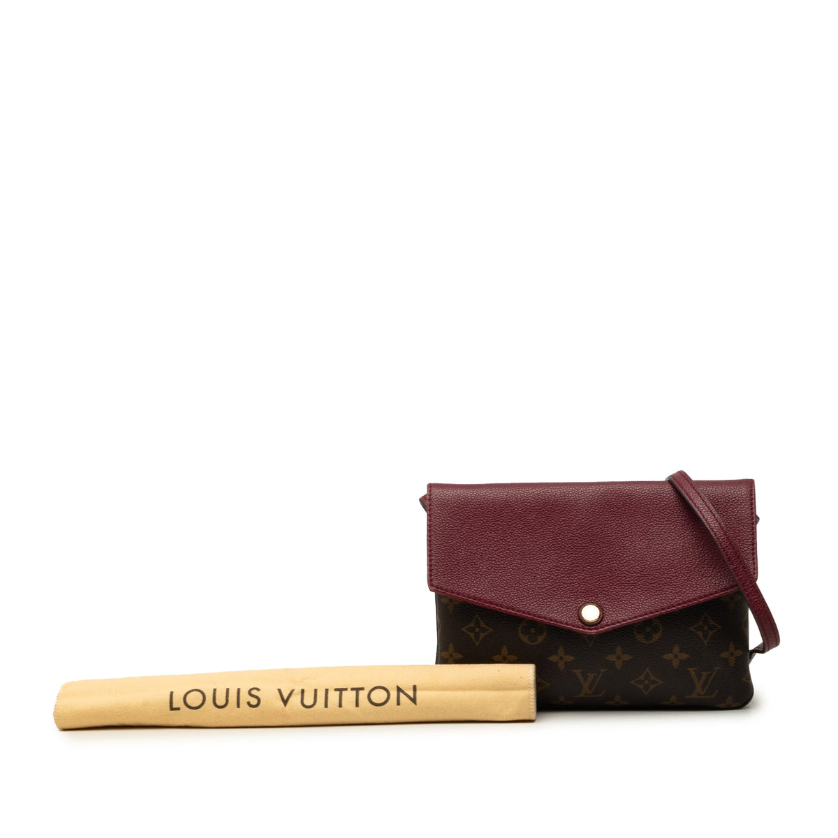 Louis Vuitton Monogram Twinset