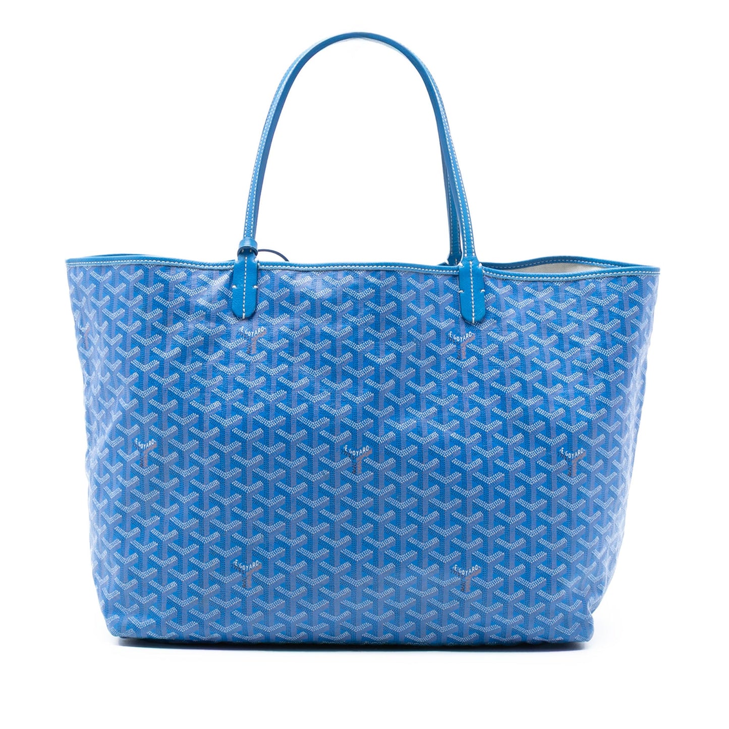Goyard Goyardine Saint Louis GM