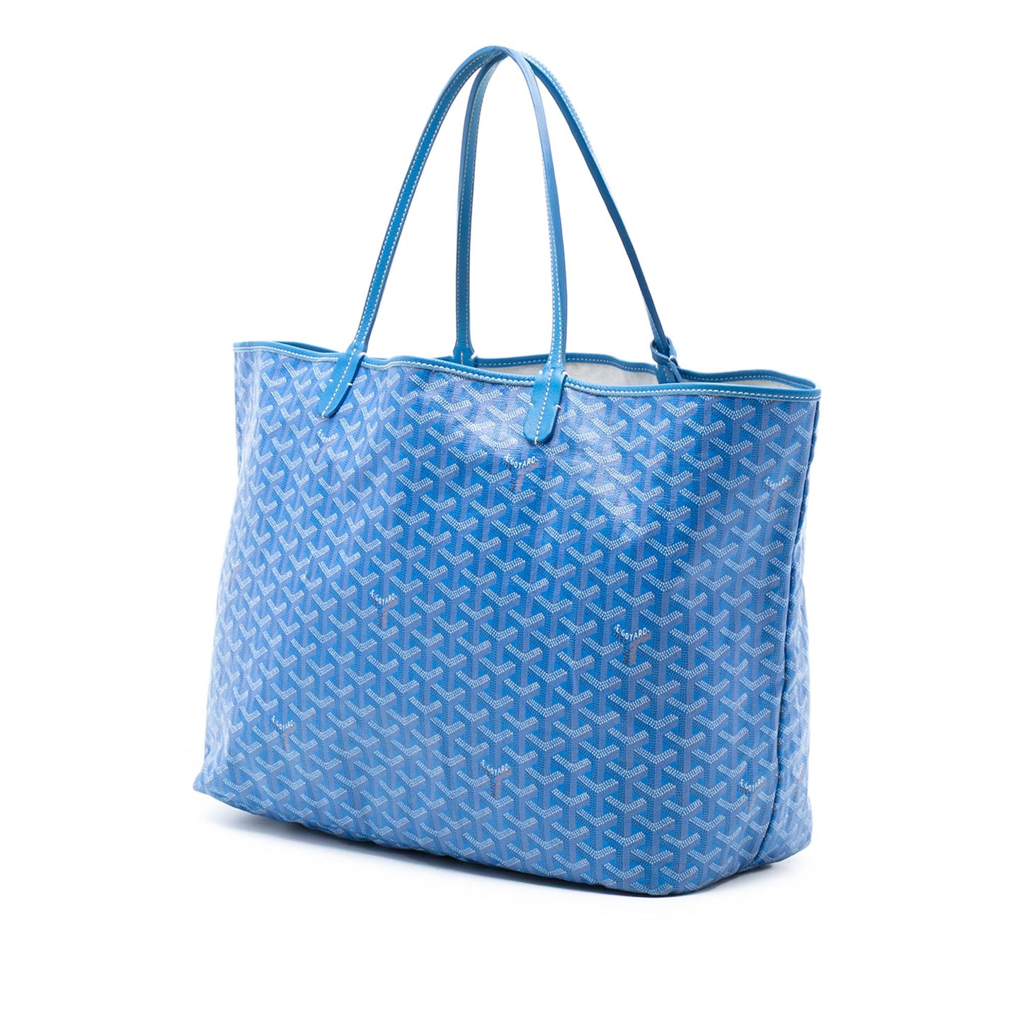 Goyard Goyardine Saint Louis GM