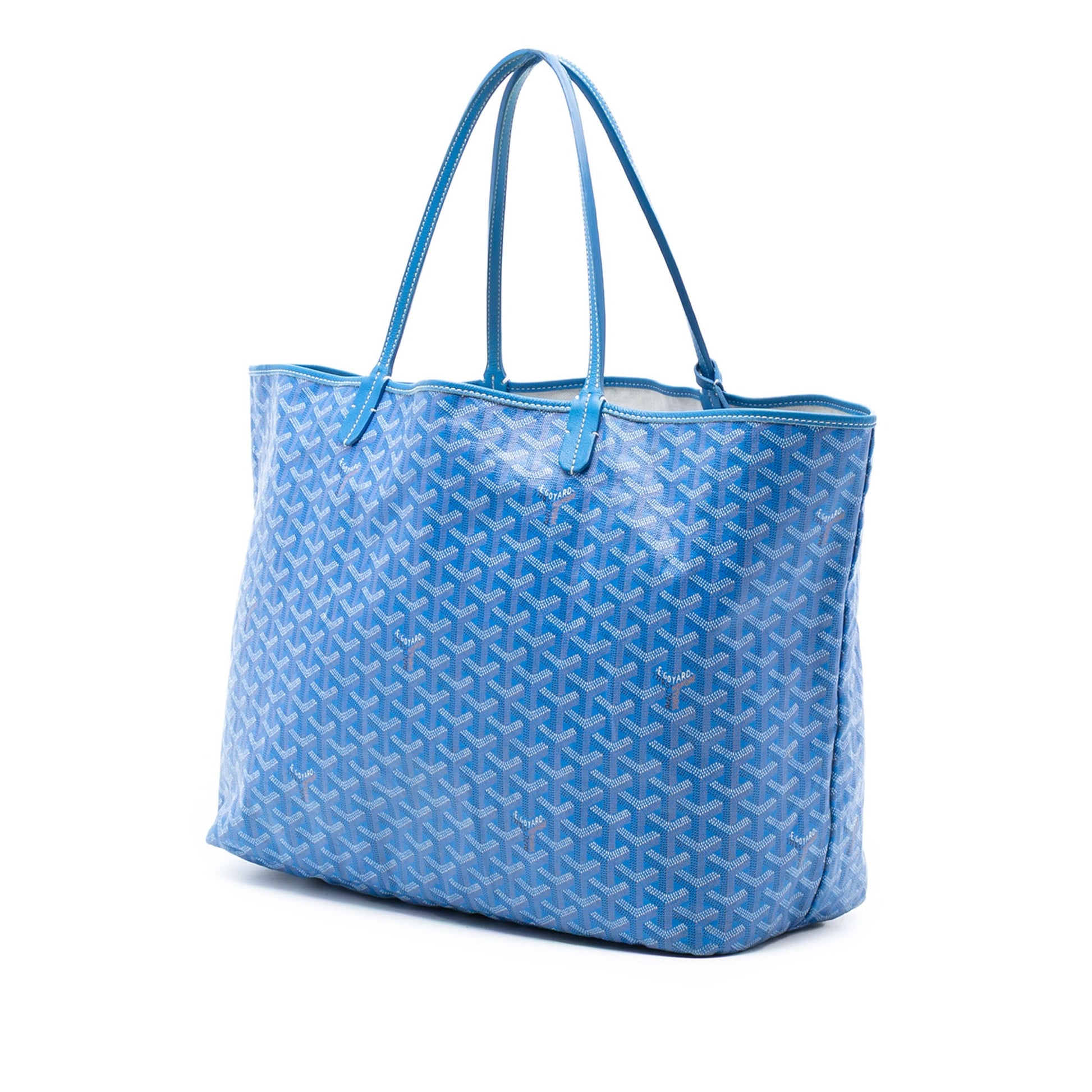Goyard Goyardine Saint Louis GM