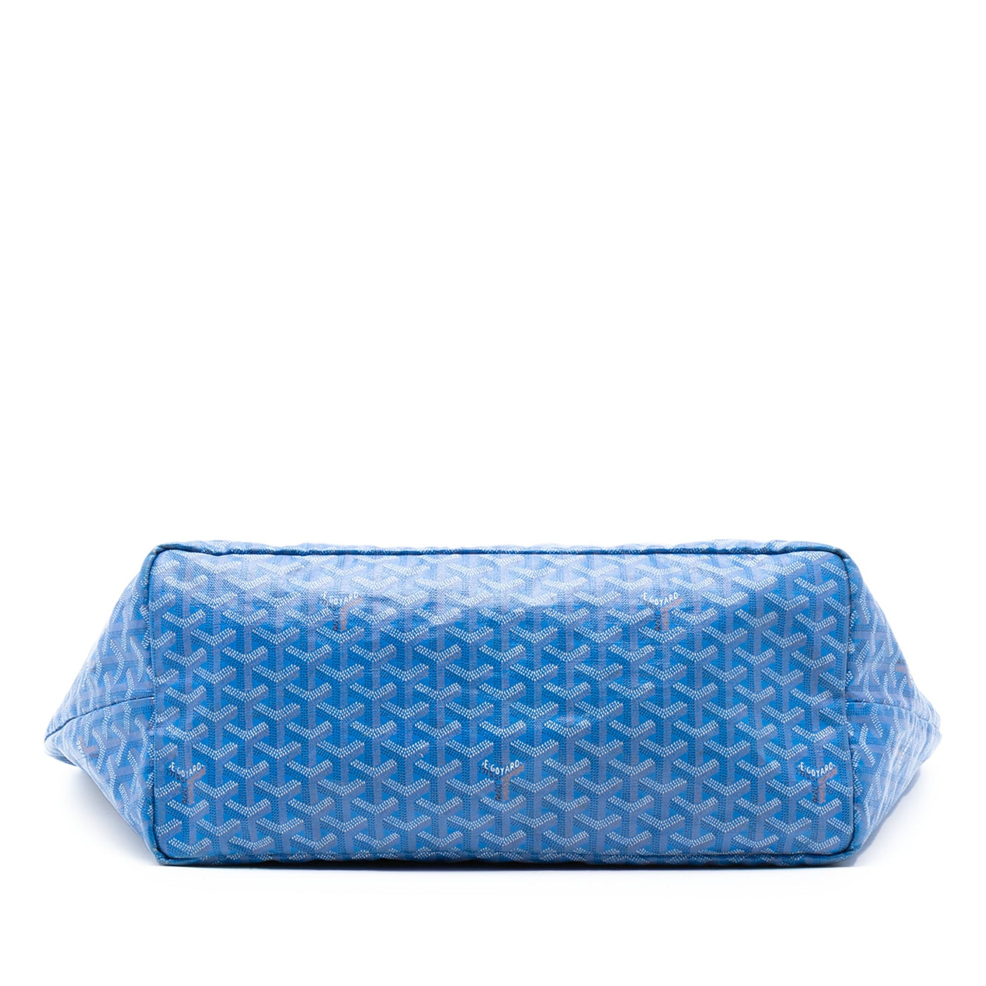 Goyard Goyardine Saint Louis GM