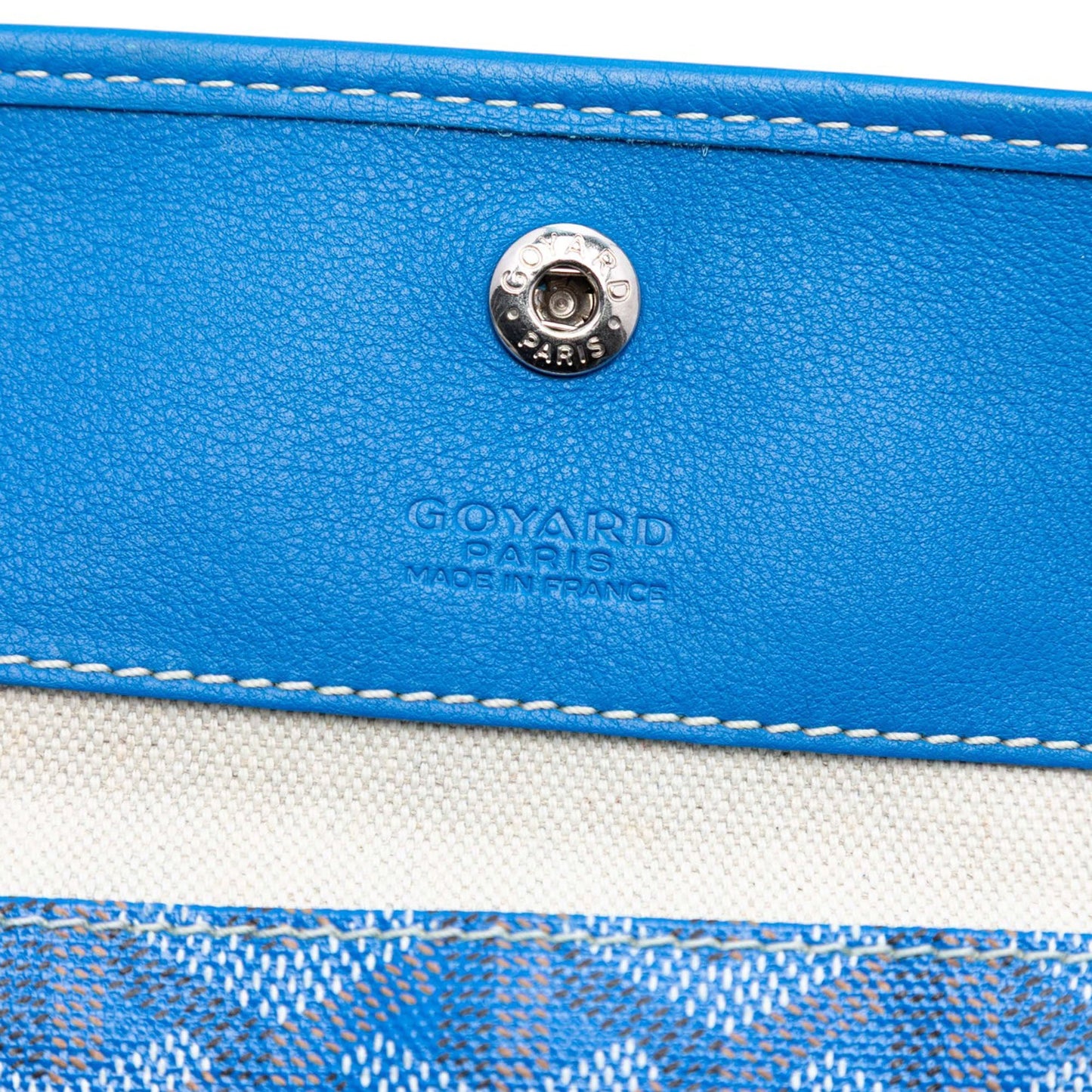 Goyard Goyardine Saint Louis GM