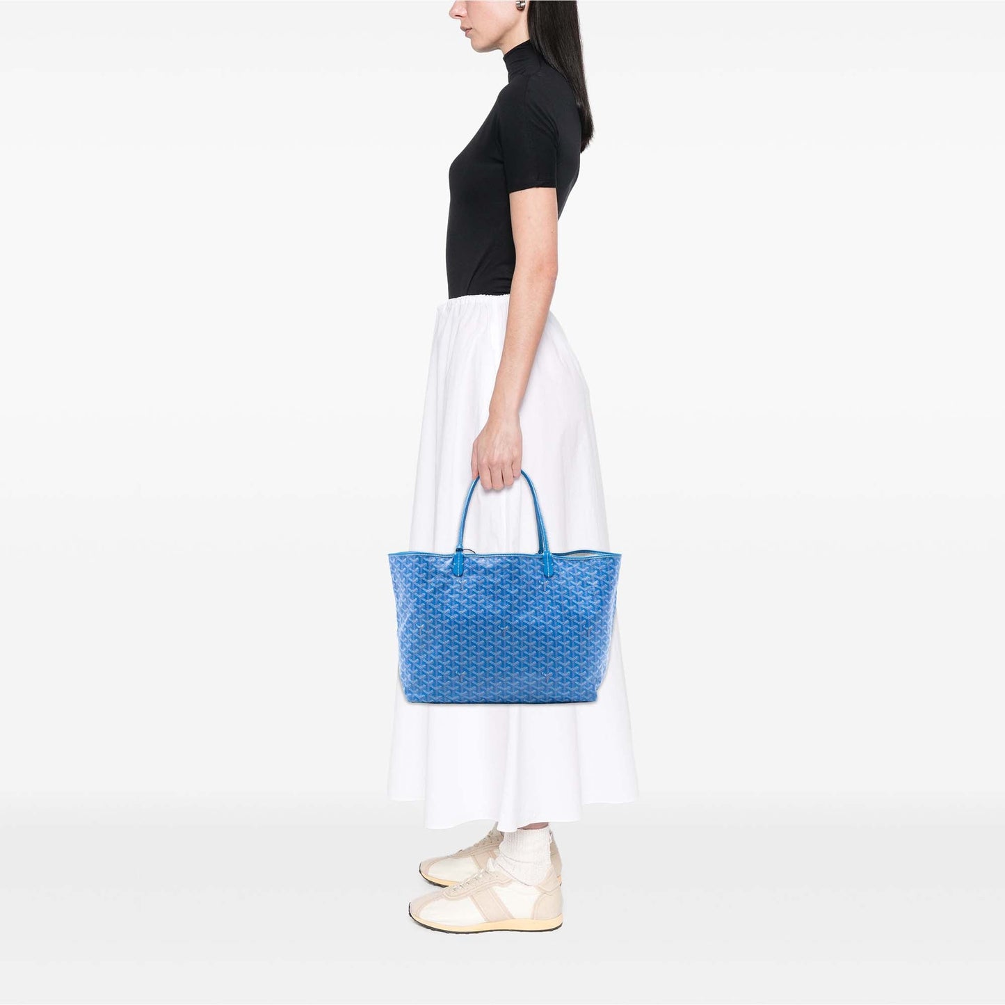 Goyard Goyardine Saint Louis GM