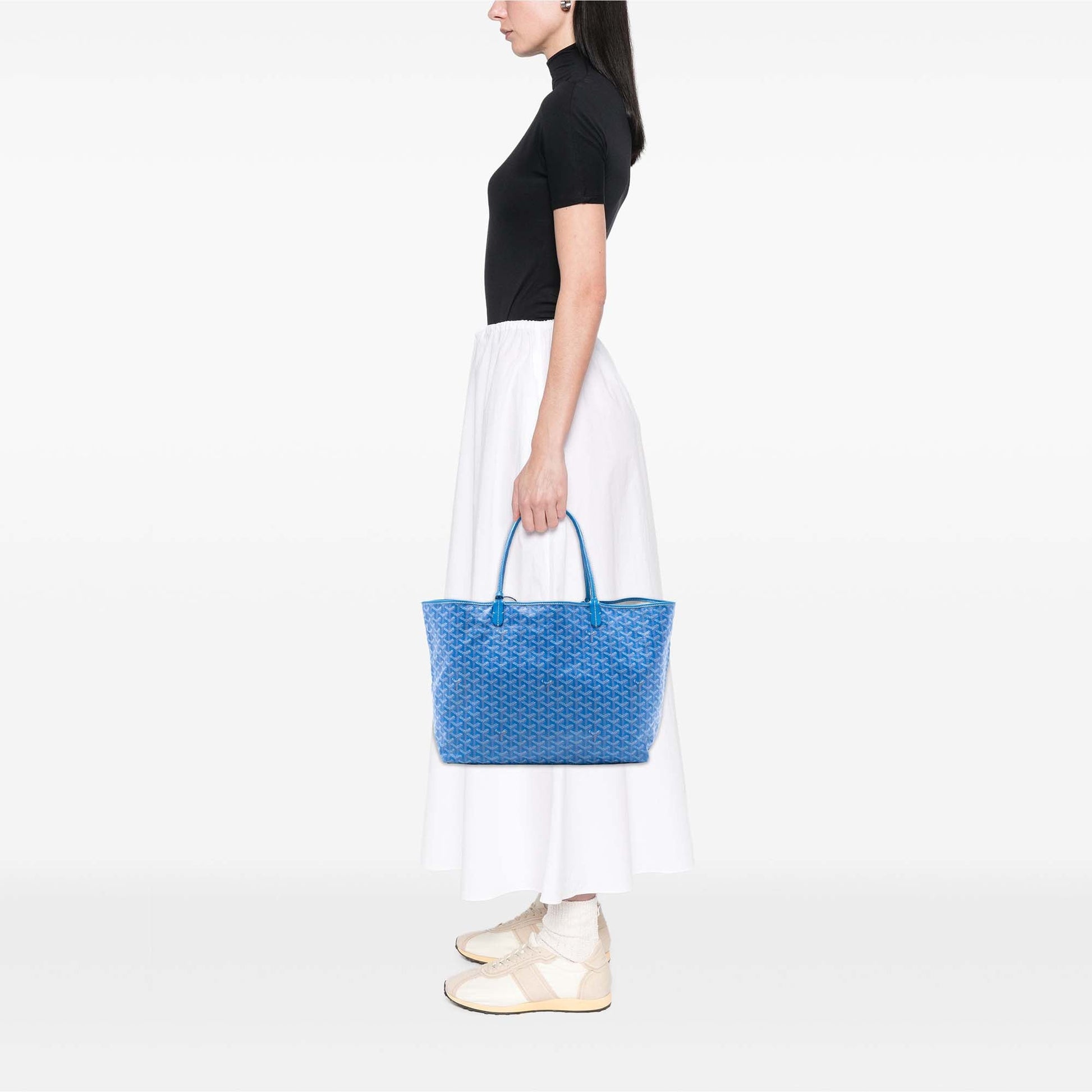 Goyard Goyardine Saint Louis GM
