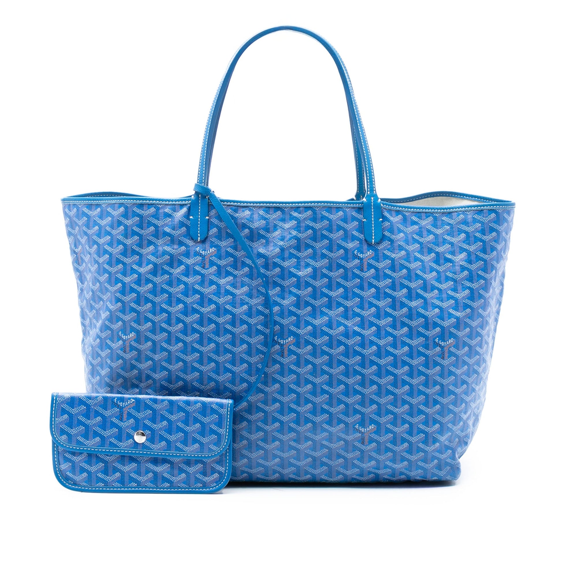 Goyard Goyardine Saint Louis GM