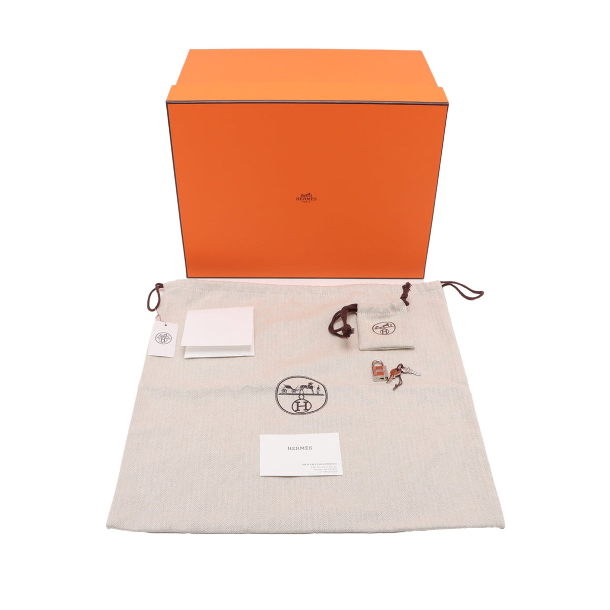 Hermès Clemence Picotin Lock 22 — Black