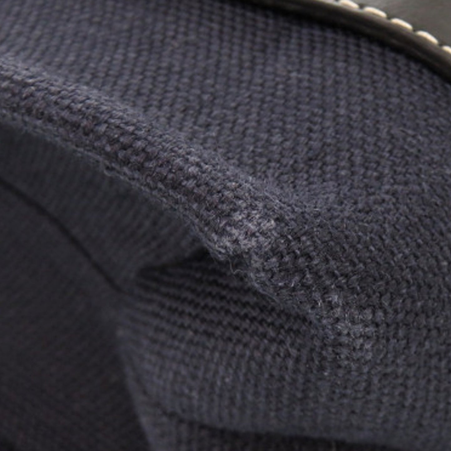 Chloé Small Canvas Woody Tote