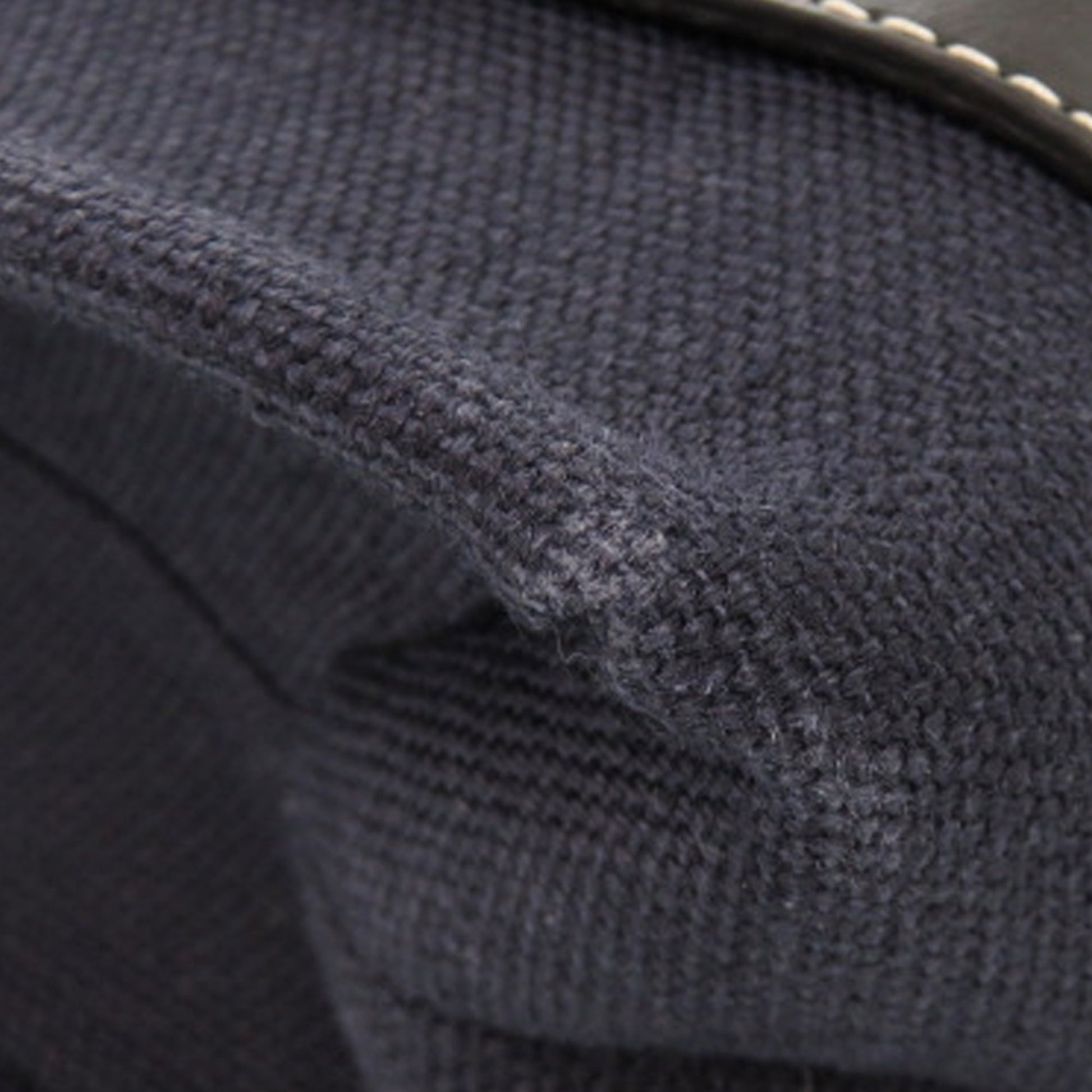 Chloé Small Canvas Woody Tote