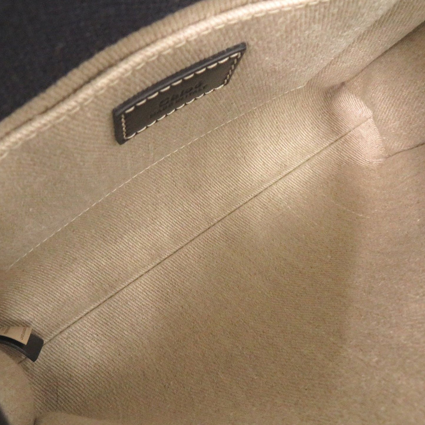 Chloé Small Canvas Woody Tote