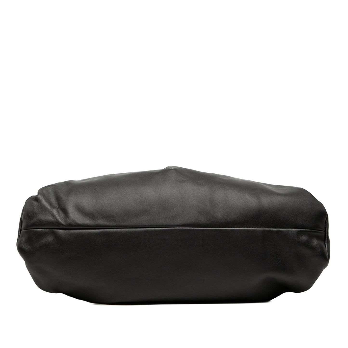 Bottega Veneta Lambskin The Shoulder Pouch
