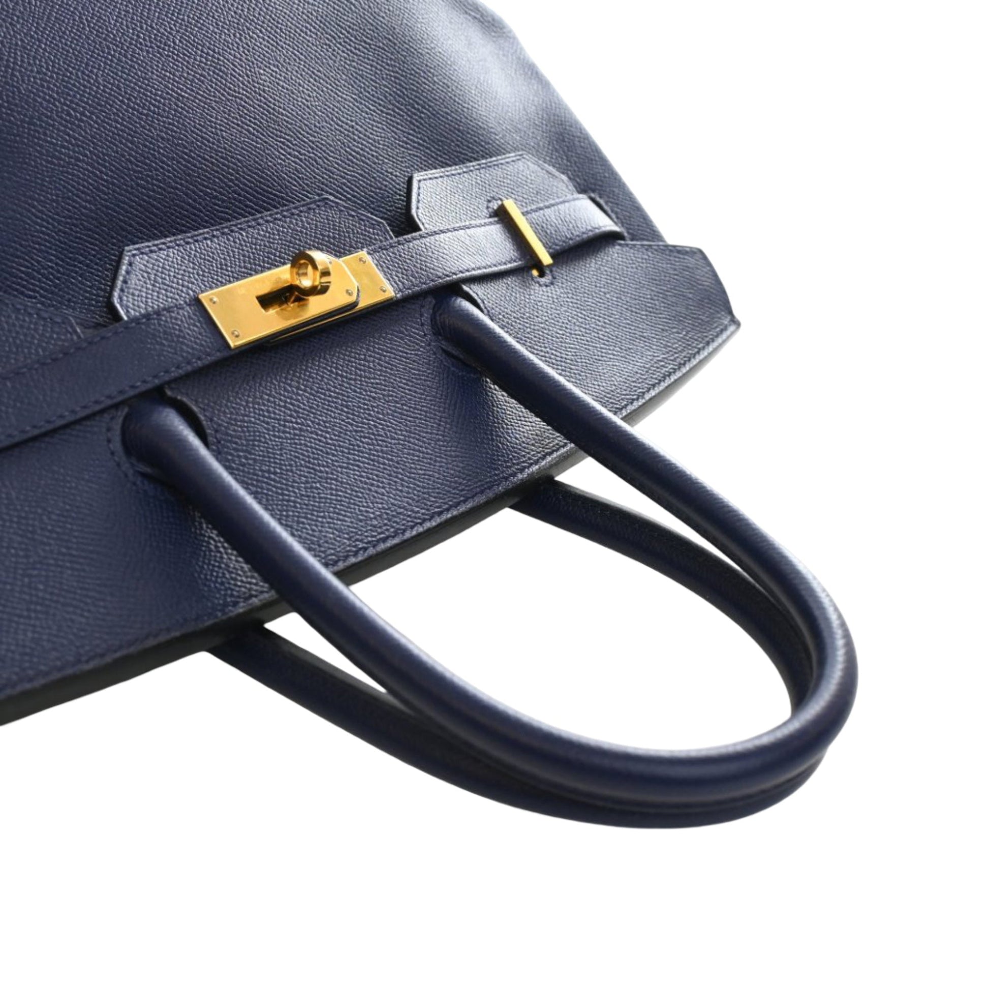 Epsom Birkin Retourne 35
