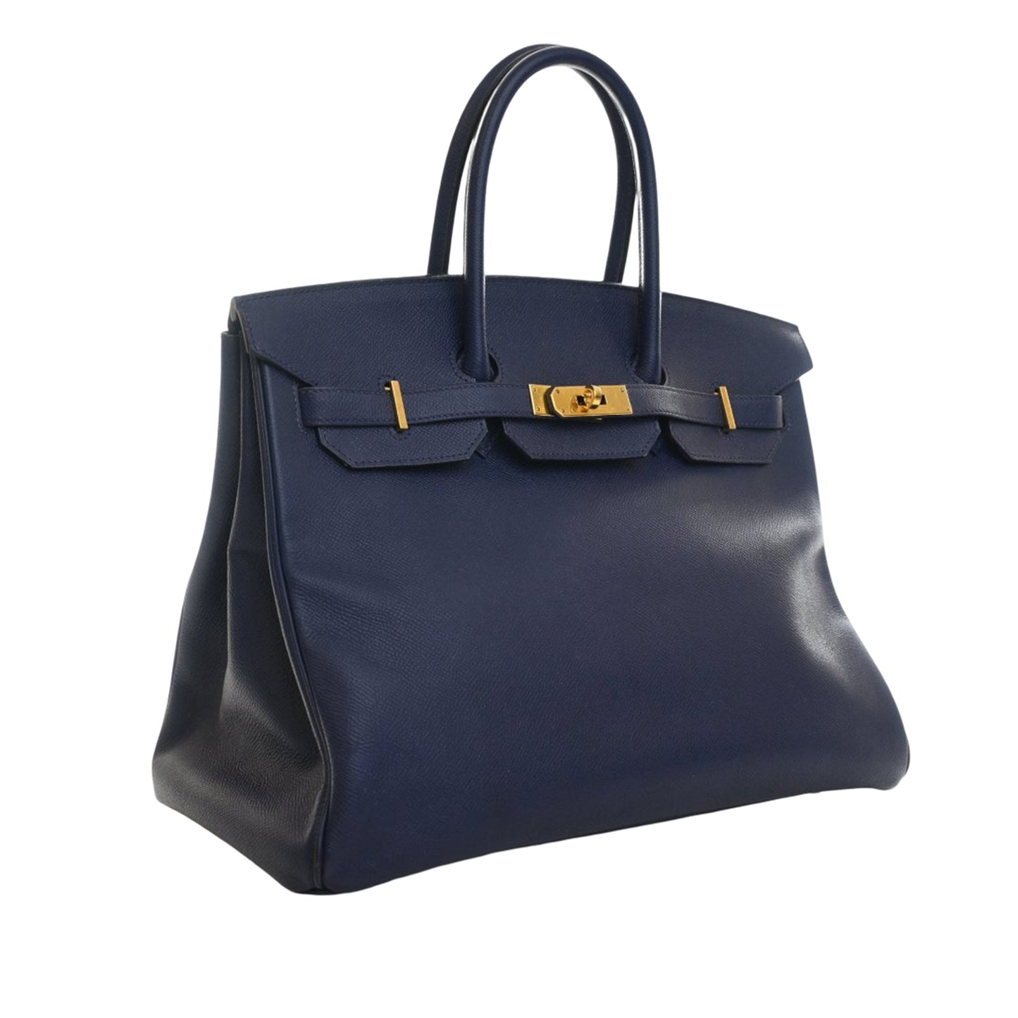 Epsom Birkin Retourne 35