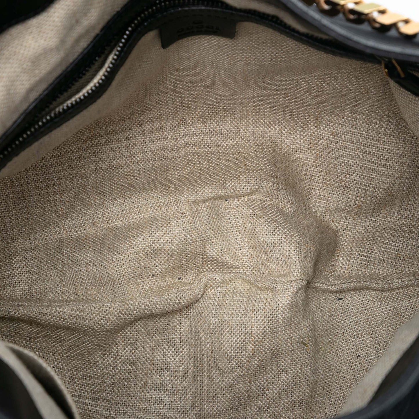 Gucci Medium Nubuck 1970 Shoulder Bag