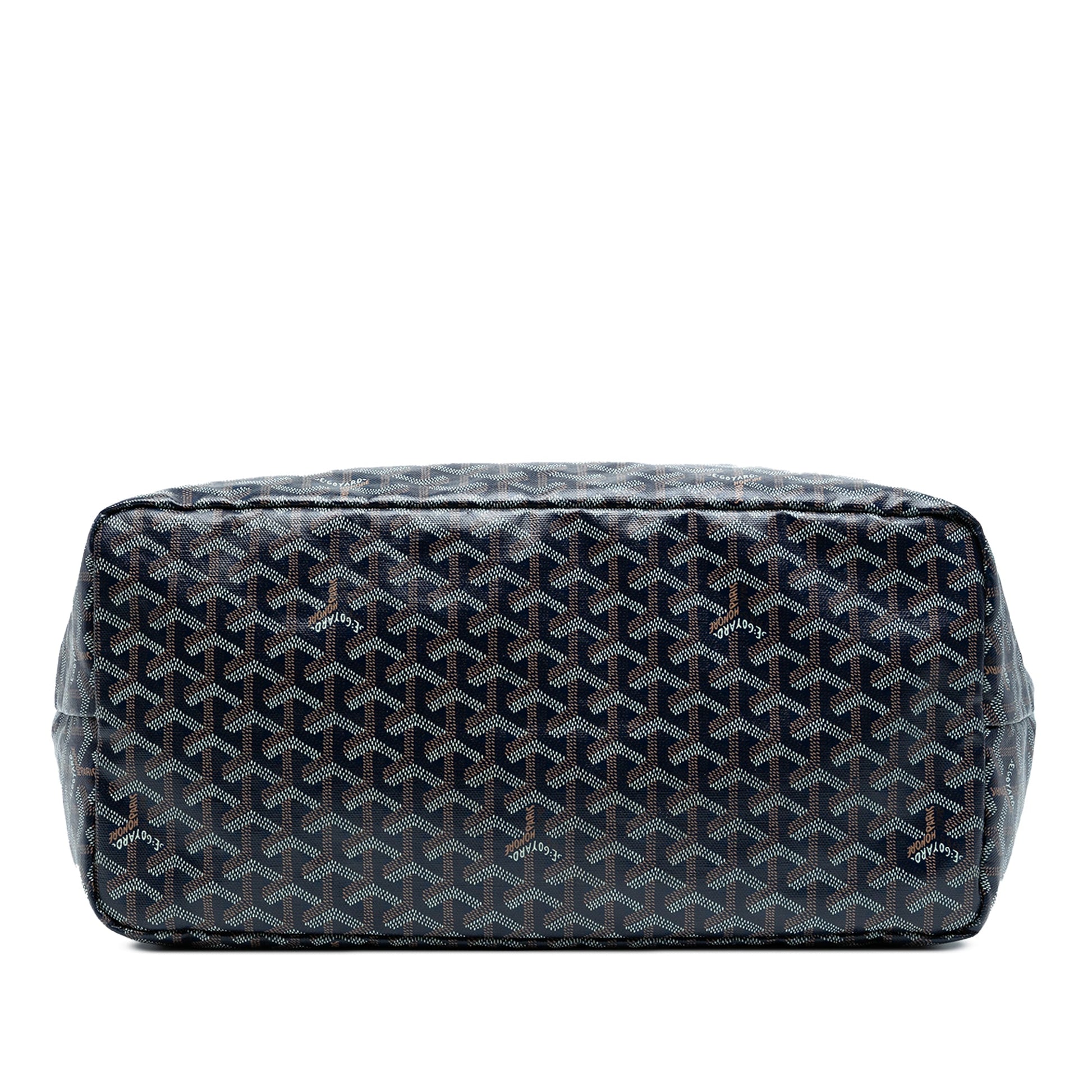 Goyard Goyardine Saint Louis GM