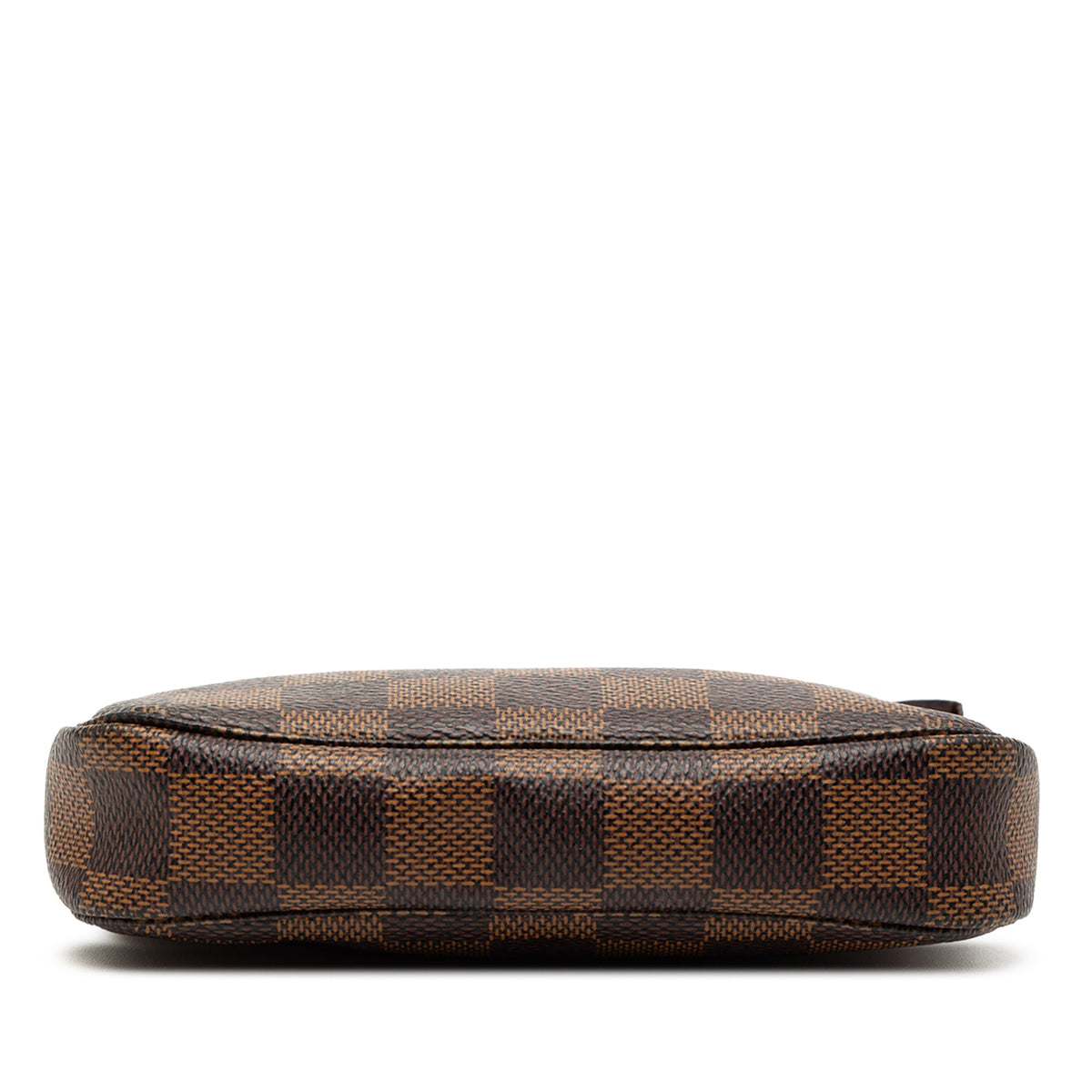 Louis Vuitton Damier Ebene Mini Pochette Accessoires