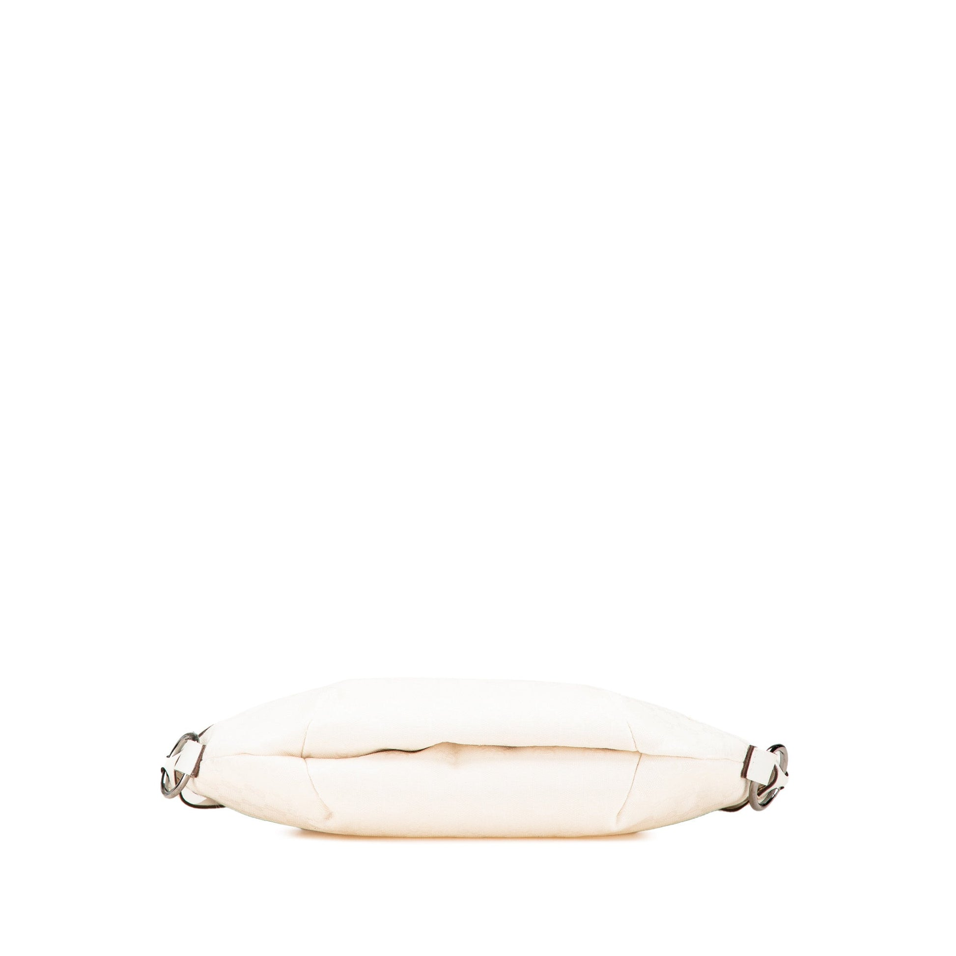 Gucci GG Canvas Hobo