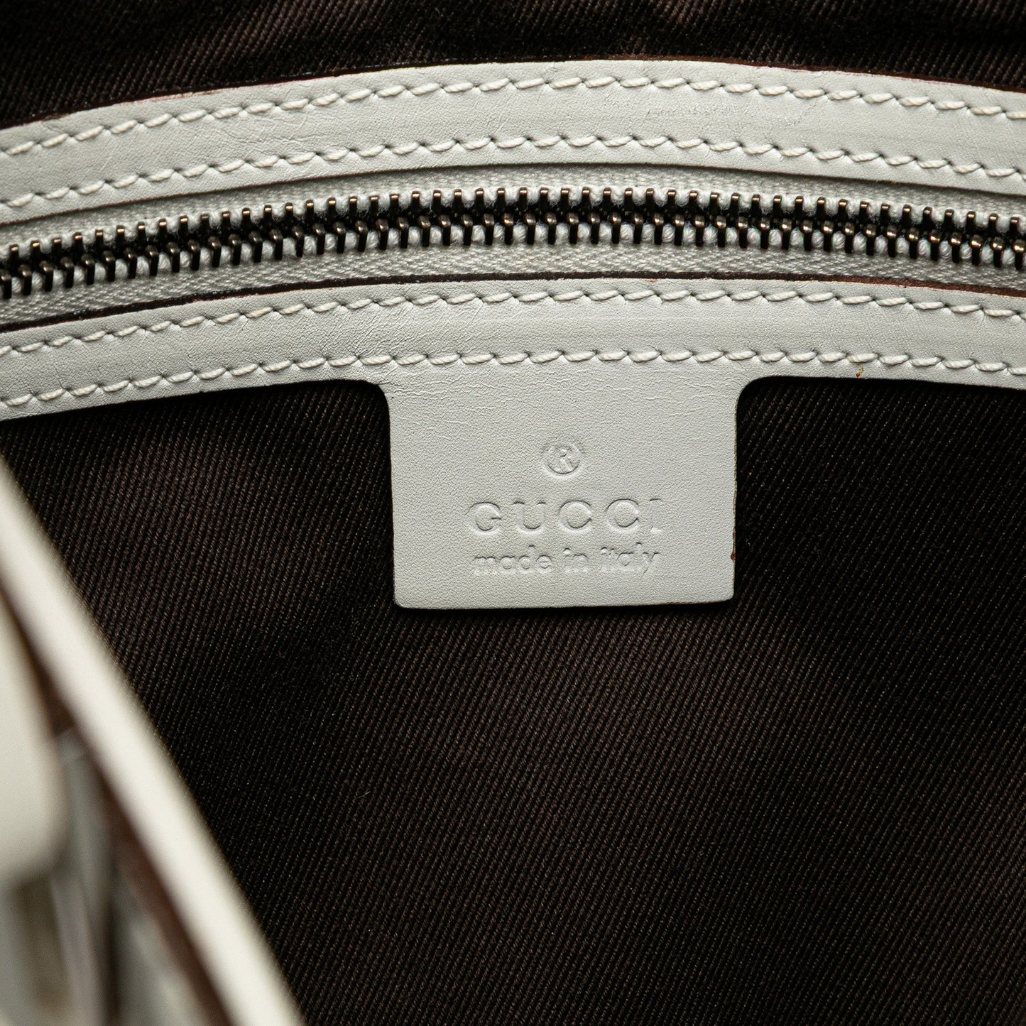 Gucci GG Canvas Hobo
