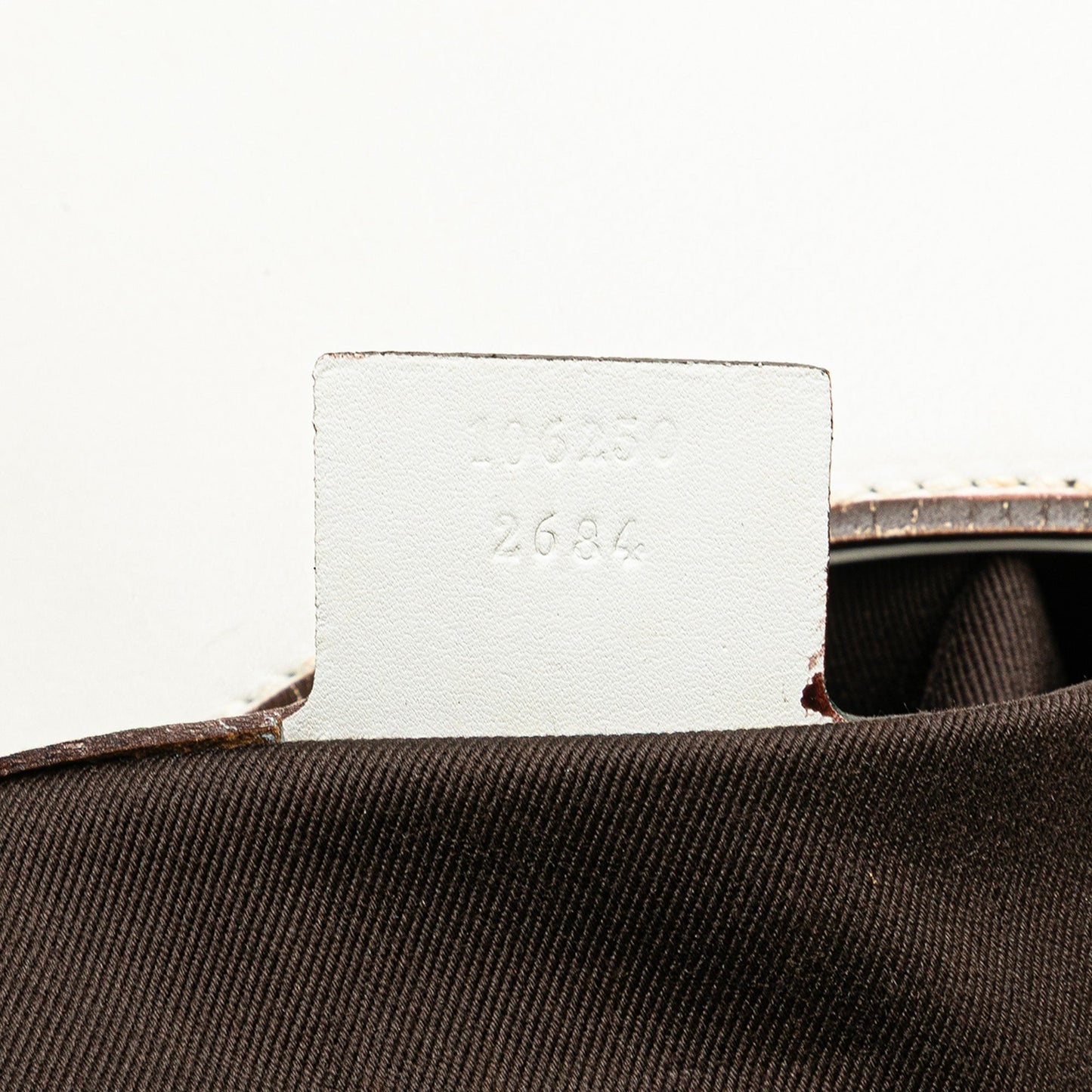 Gucci GG Canvas Hobo