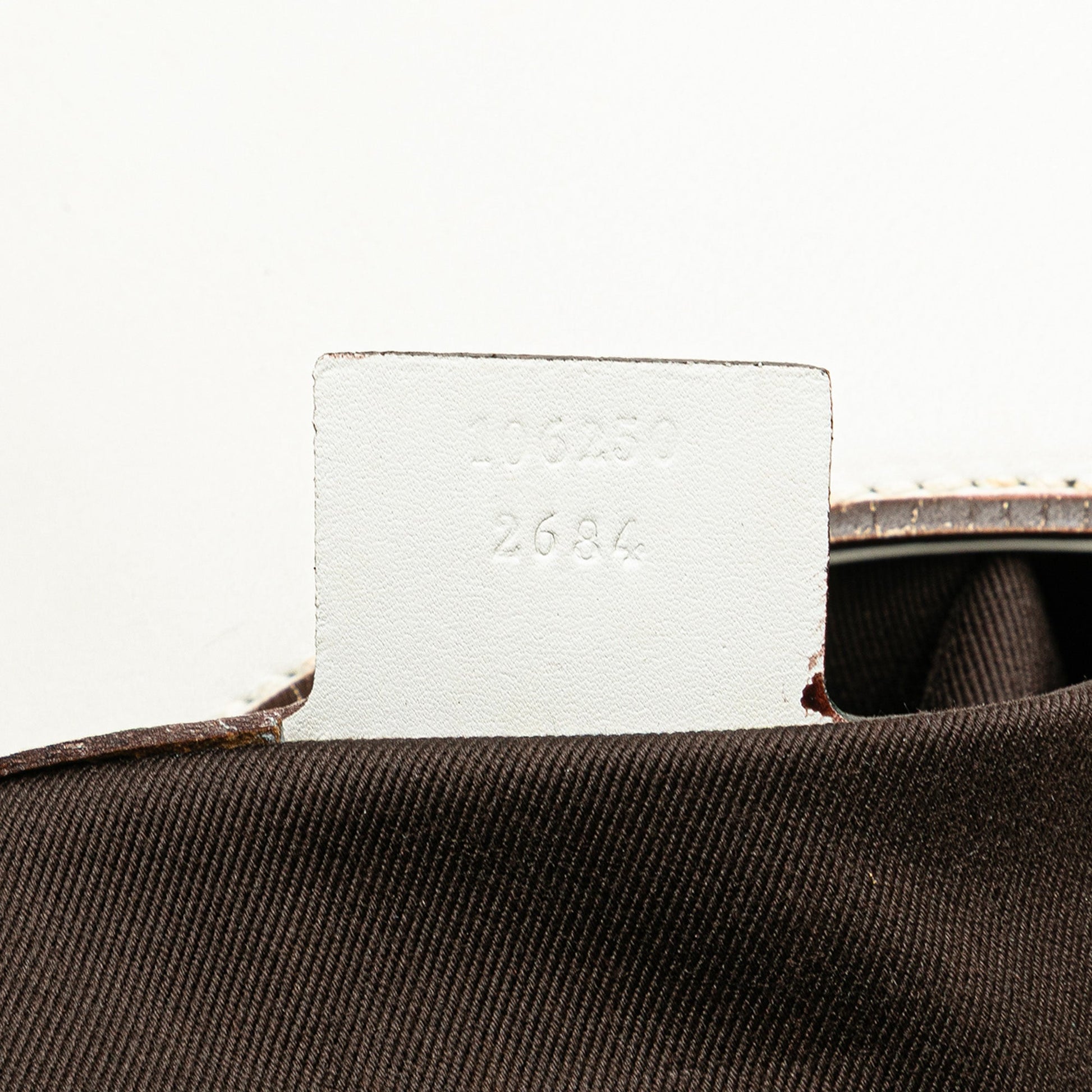 Gucci GG Canvas Hobo