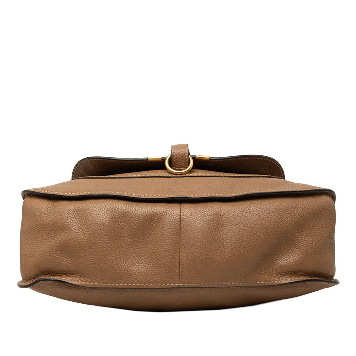 Chloé Medium Leather Marcie Satchel