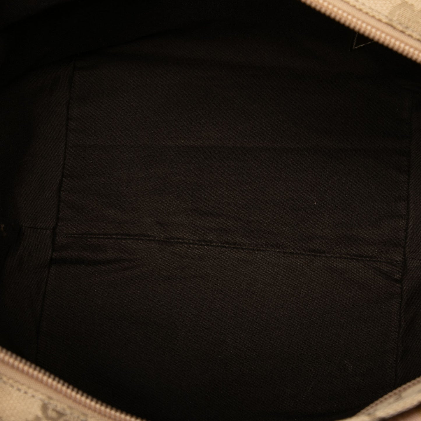 Gucci GG Canvas Web Tote