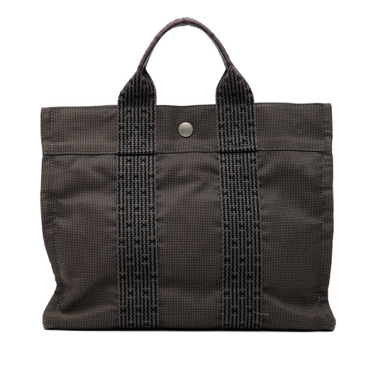 Hermès Canvas Herline PM