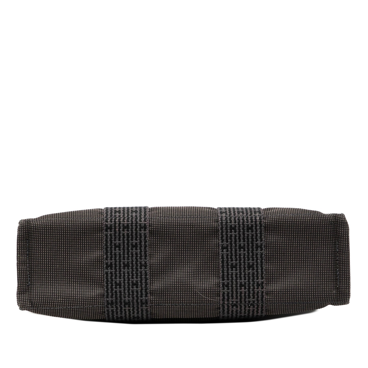 Hermès Canvas Herline PM