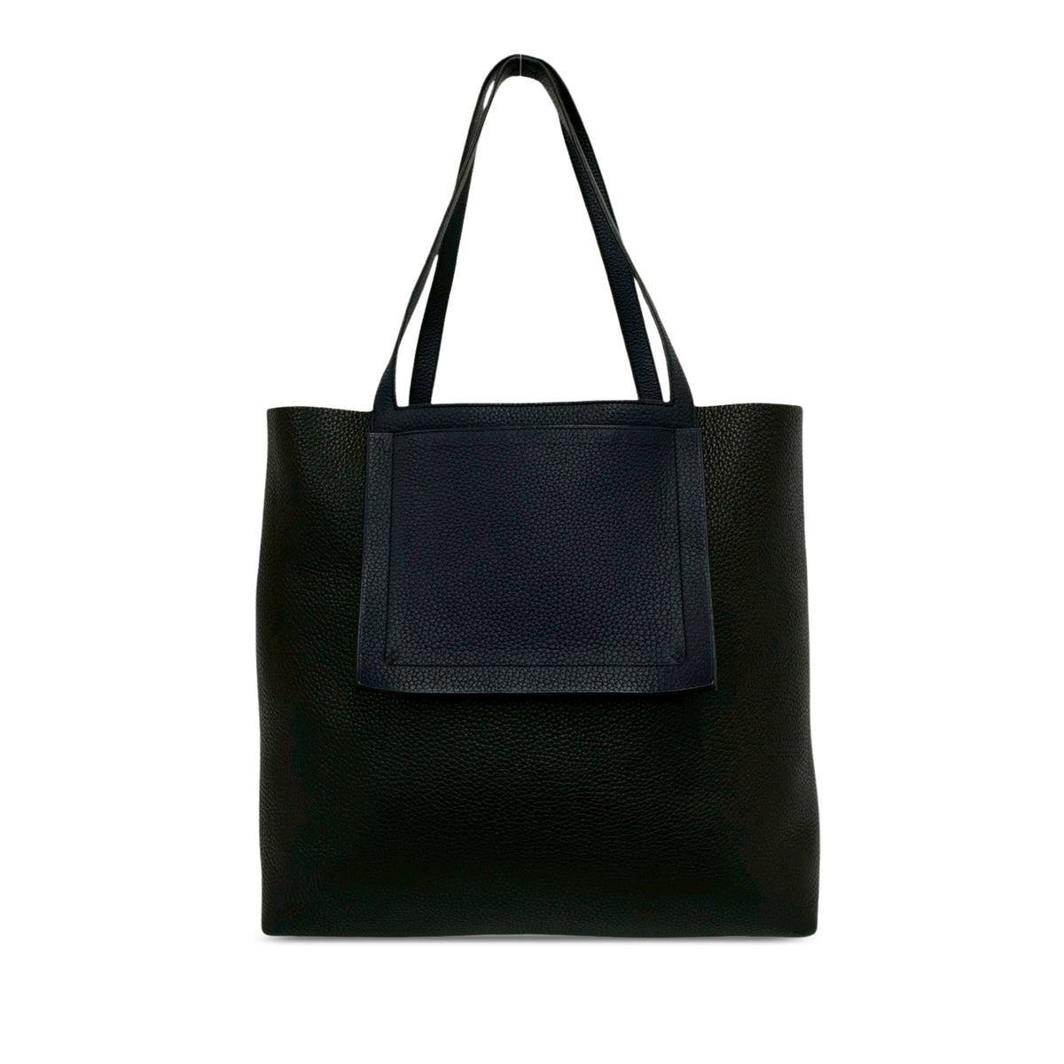 Hermès Taurillon Clemence Cabasellier 46