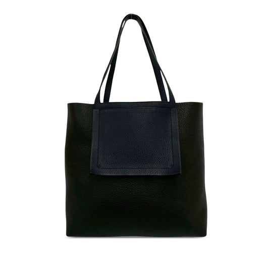 Hermès Taurillon Clemence Cabasellier 46