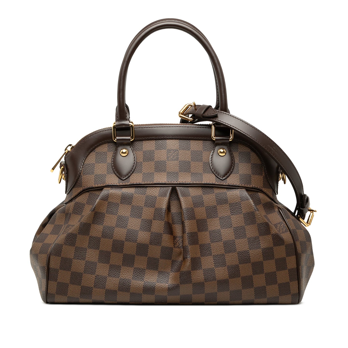 Louis Vuitton Damier Ebene Trevi PM