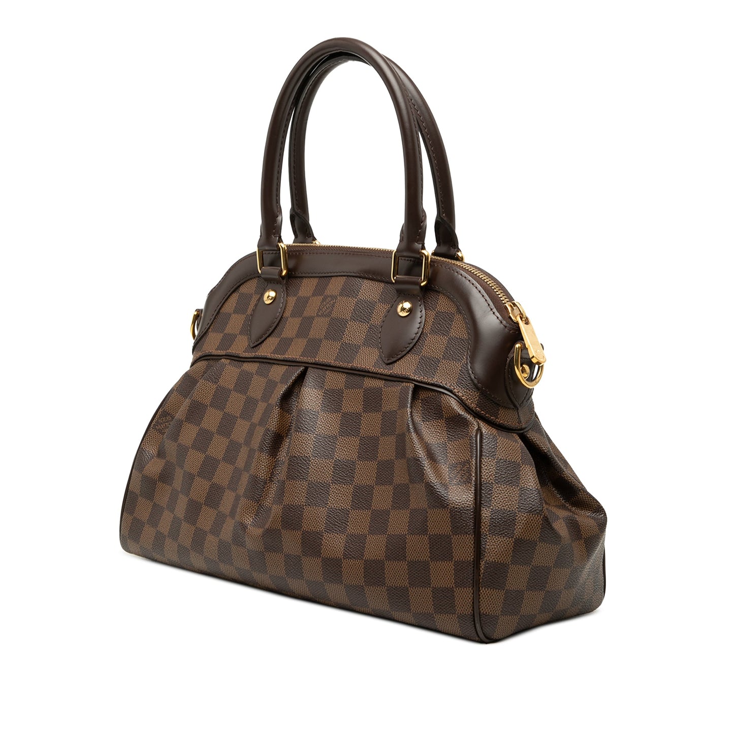 Louis Vuitton Damier Ebene Trevi PM