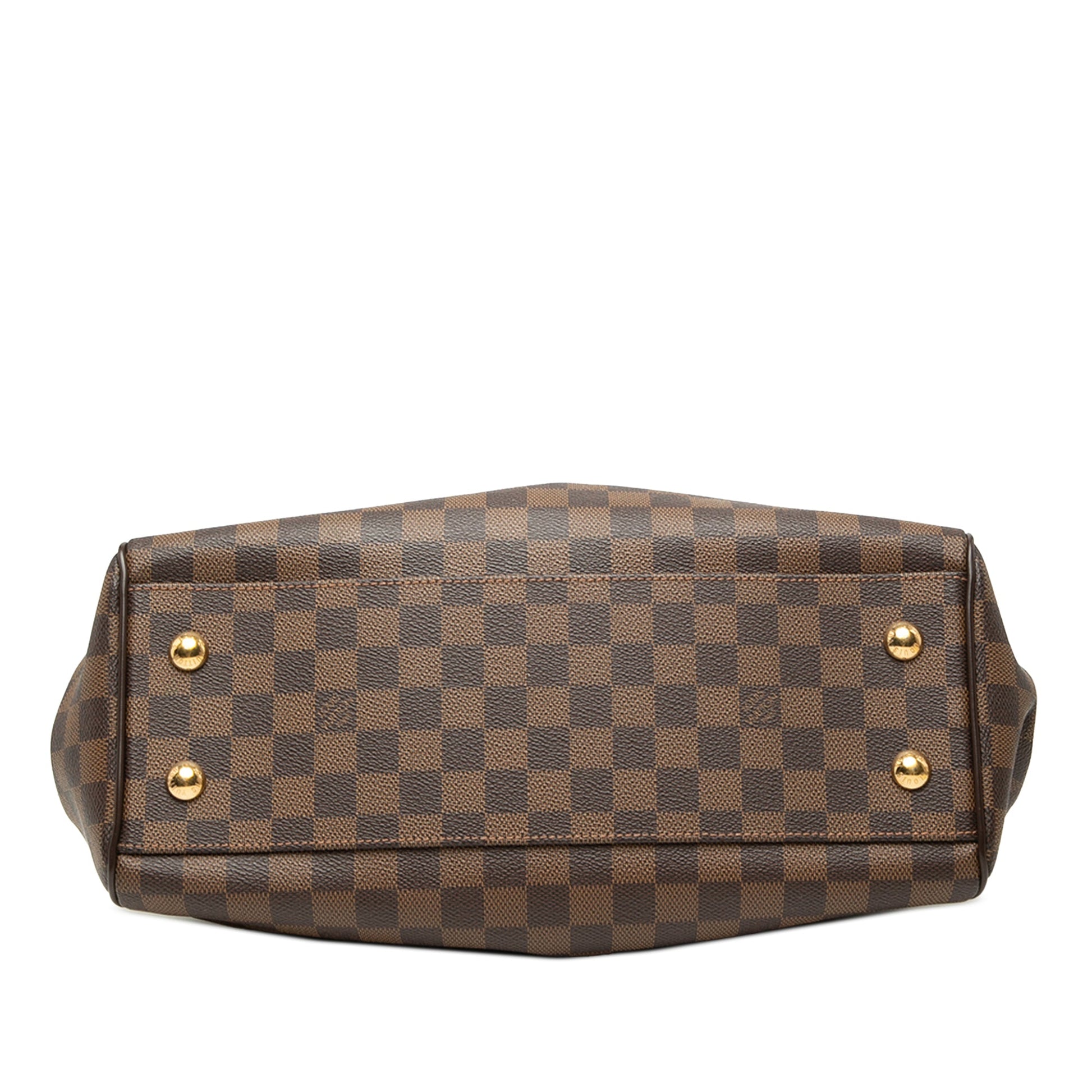 Louis Vuitton Damier Ebene Trevi PM