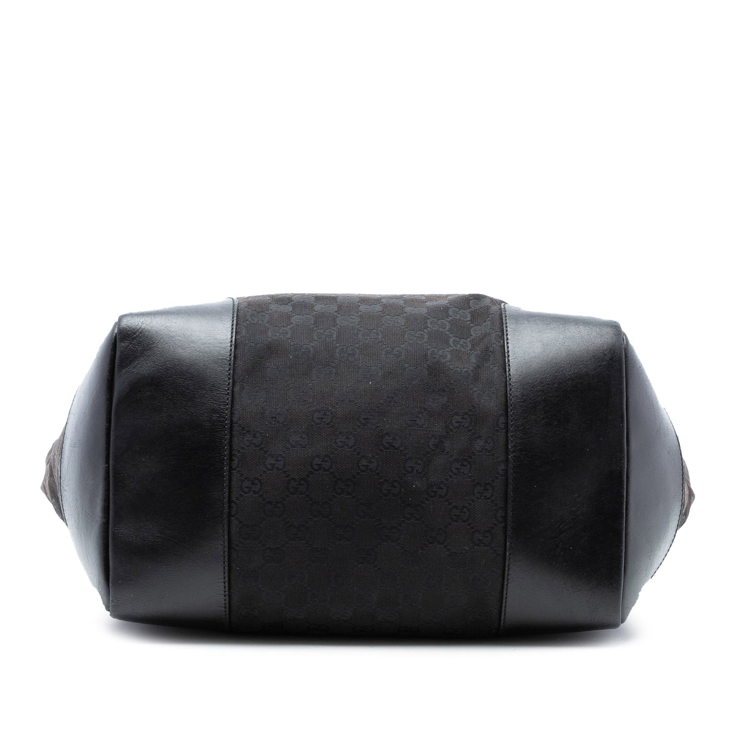 Gucci GG Nylon Web Tote