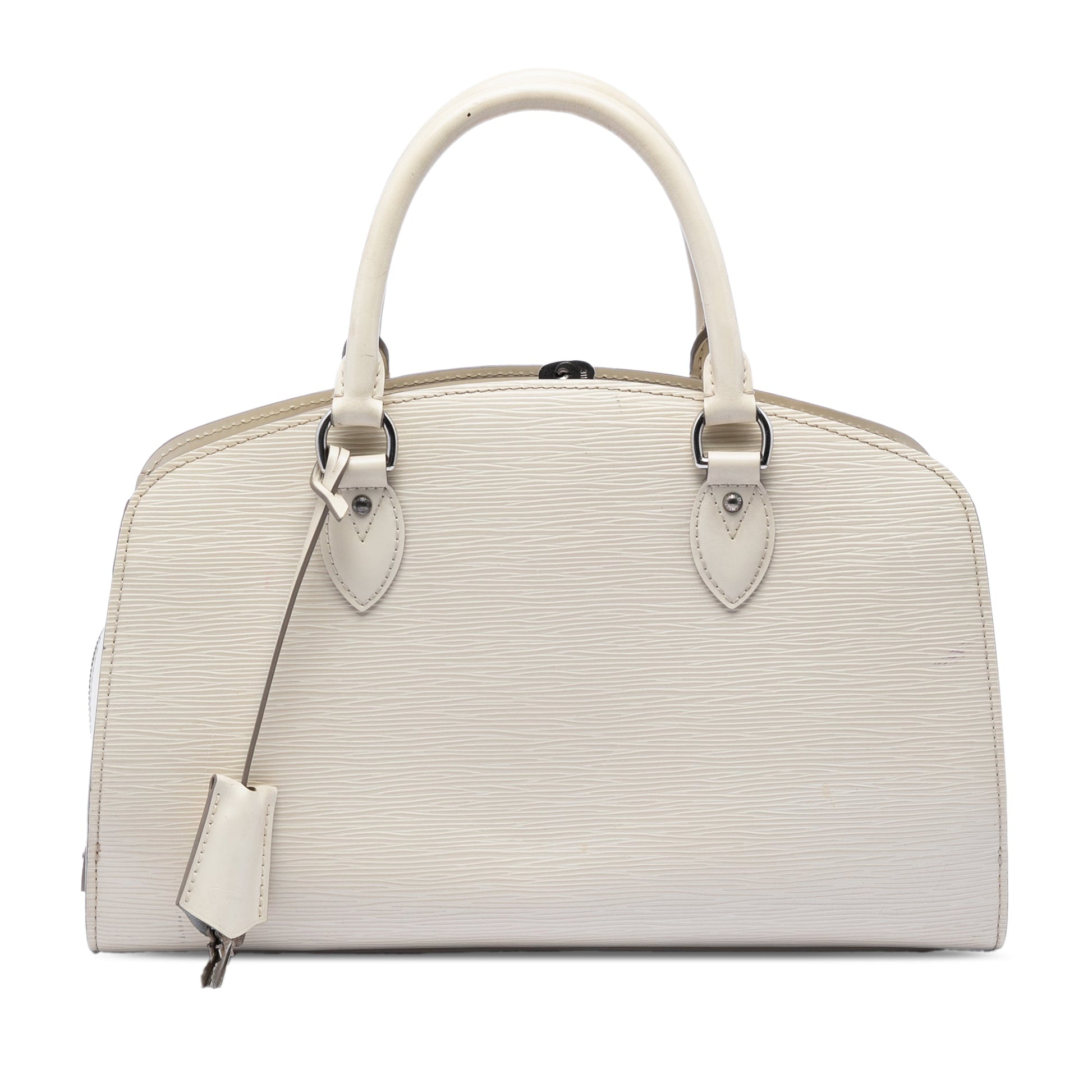Louis Vuitton Epi Pont Neuf PM