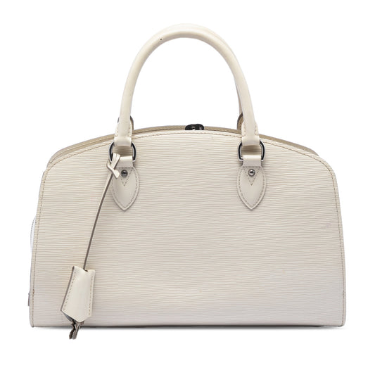Louis Vuitton Epi Pont Neuf PM