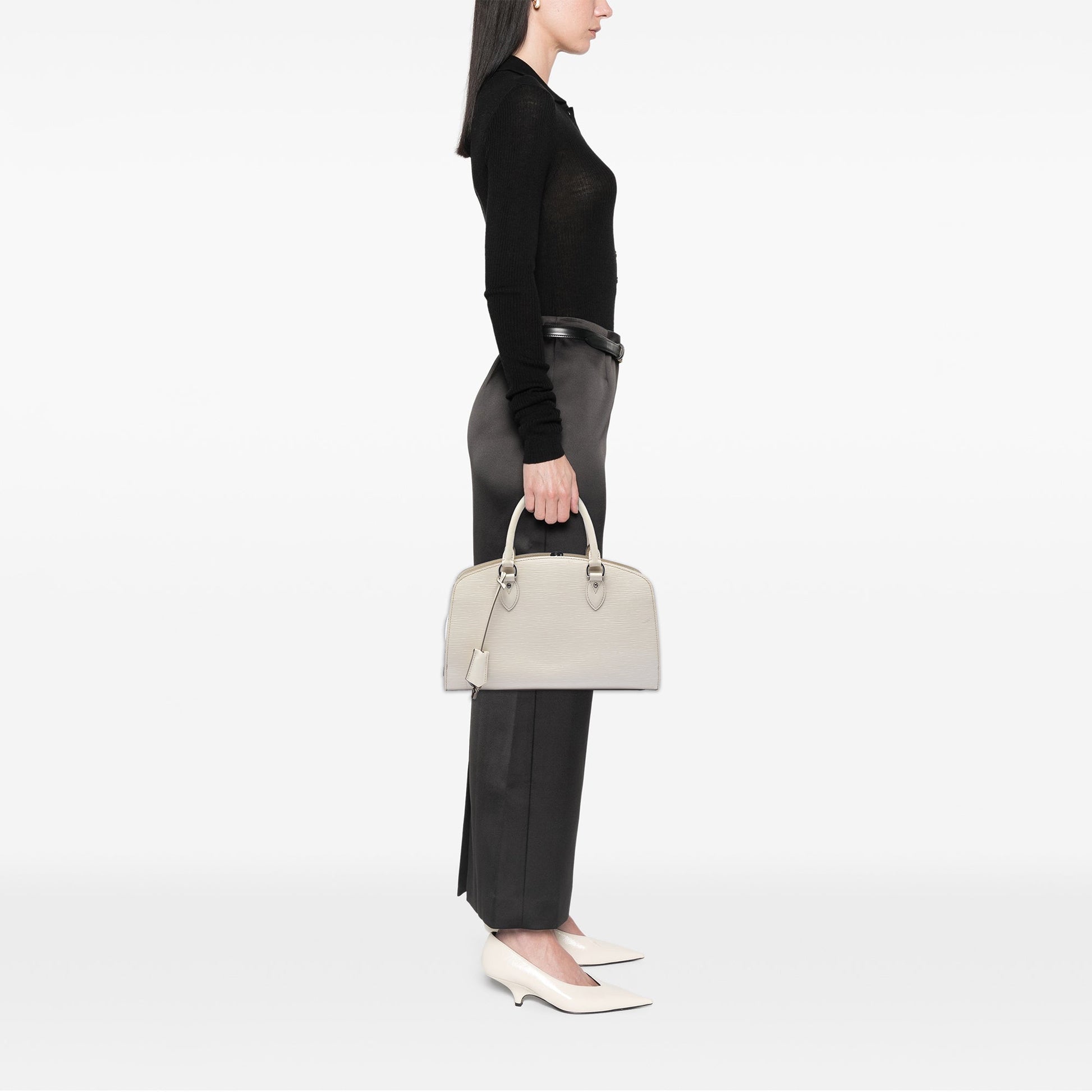 Louis Vuitton Epi Pont Neuf PM