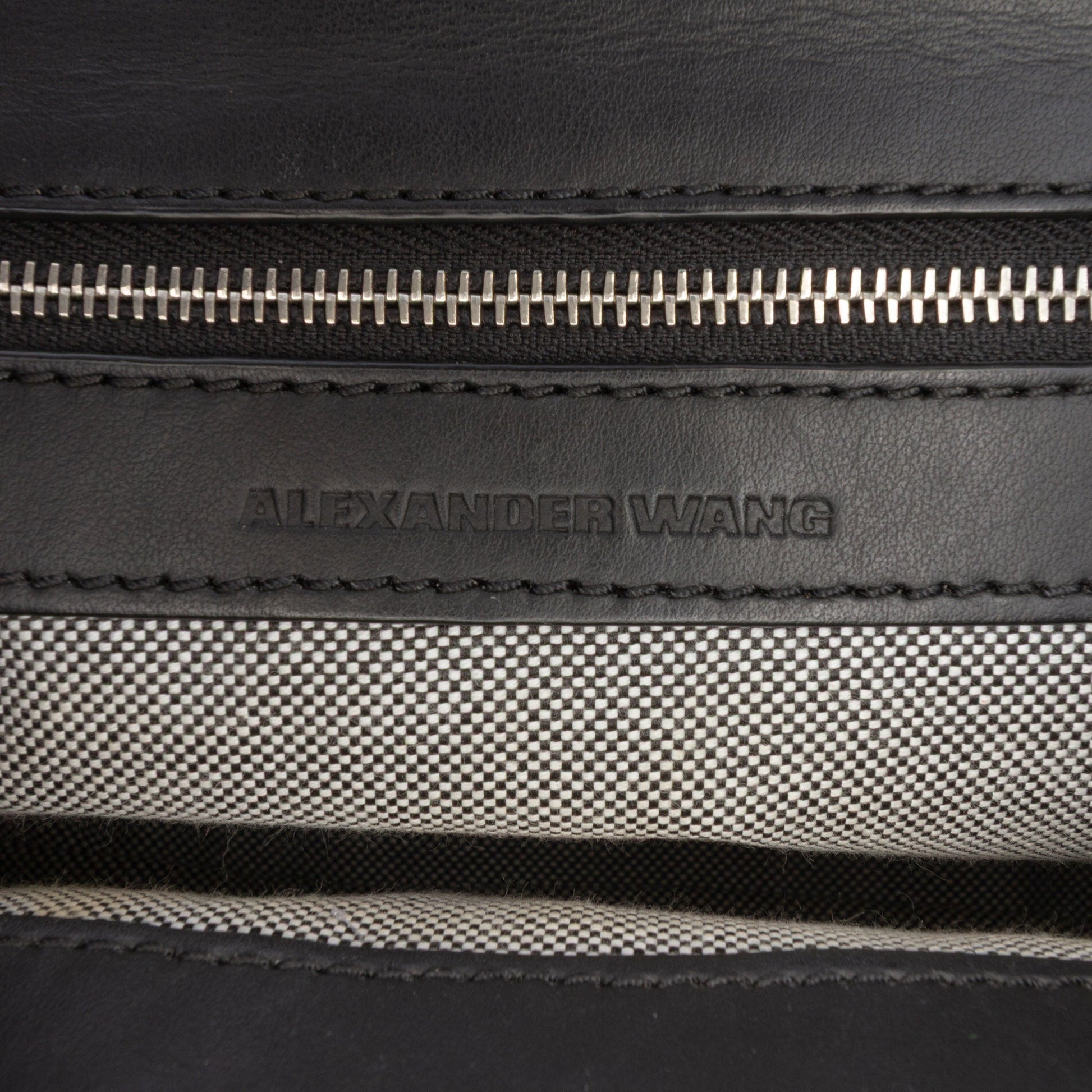 Pebbled Calfskin and Suede Attica Flap Marion Crossbody