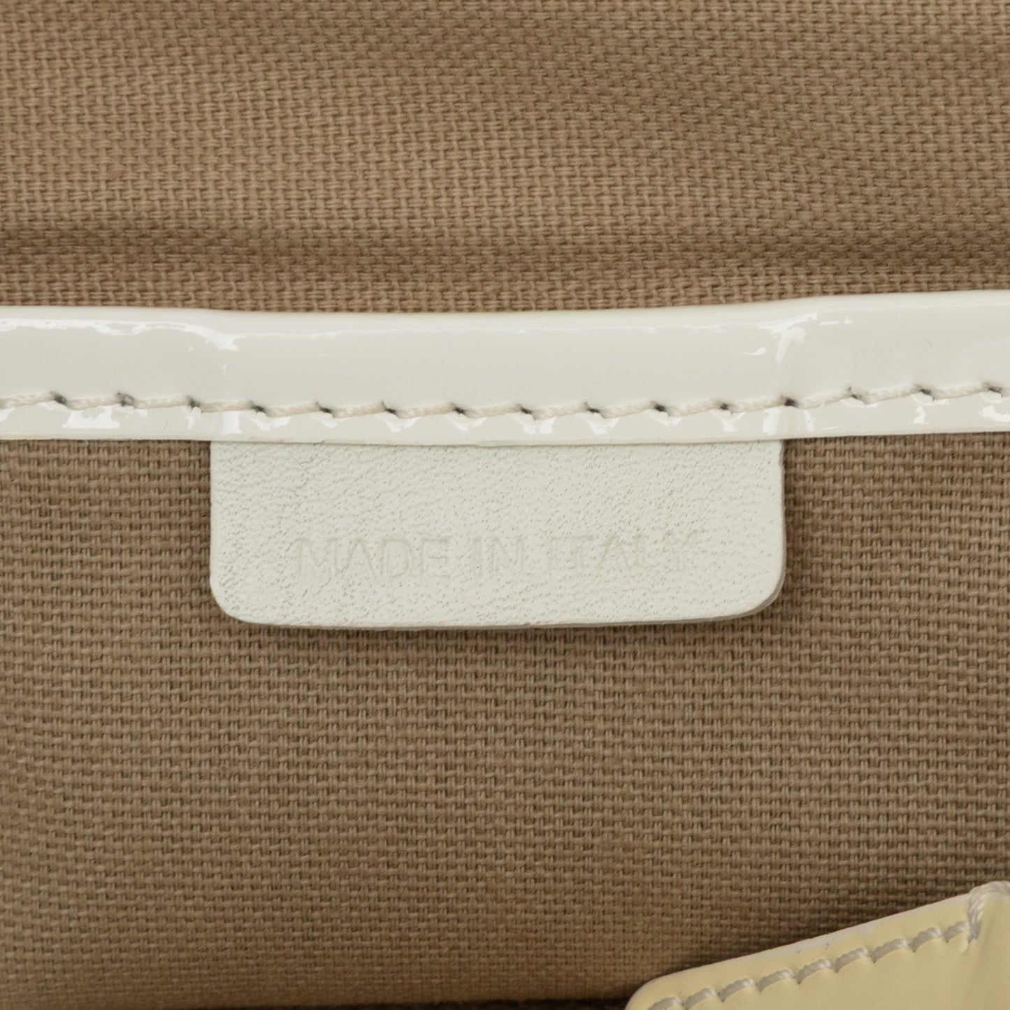 Burberry House Check Coated Canvas Hearts Gracie Tote