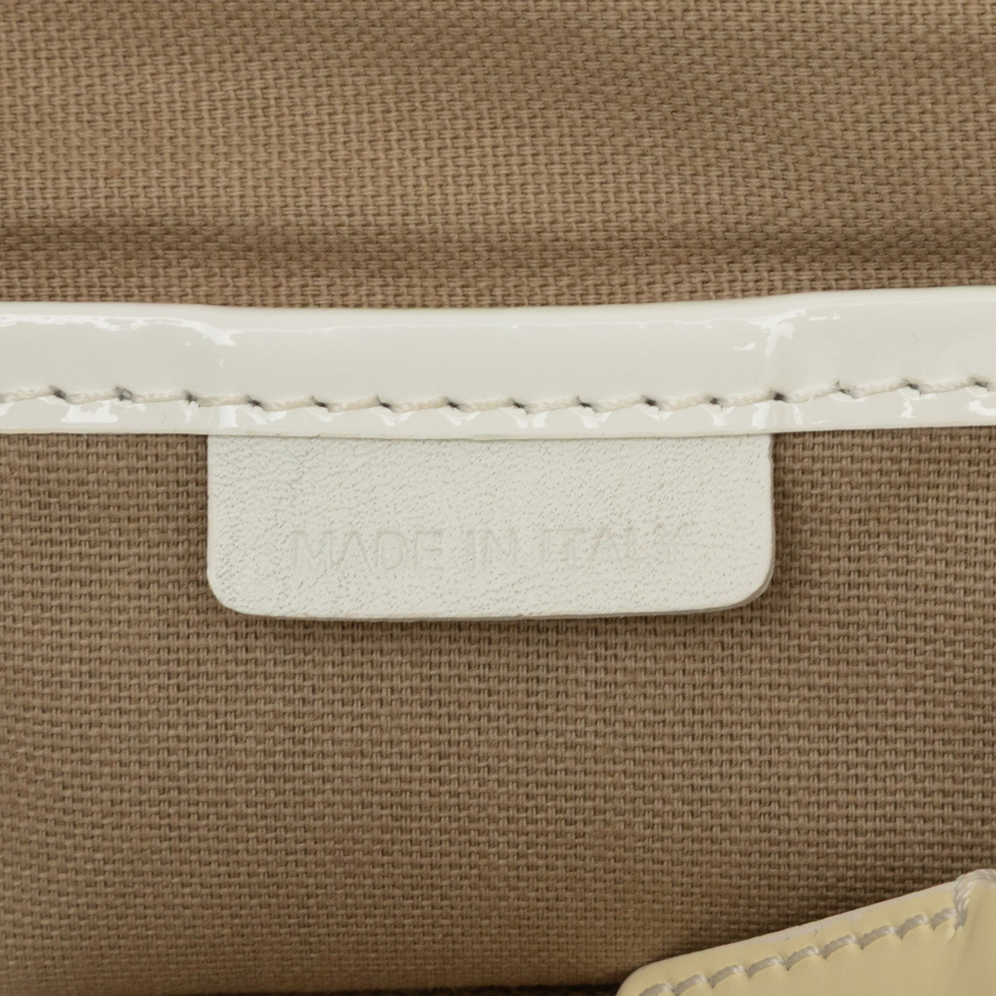 Burberry House Check Coated Canvas Hearts Gracie Tote