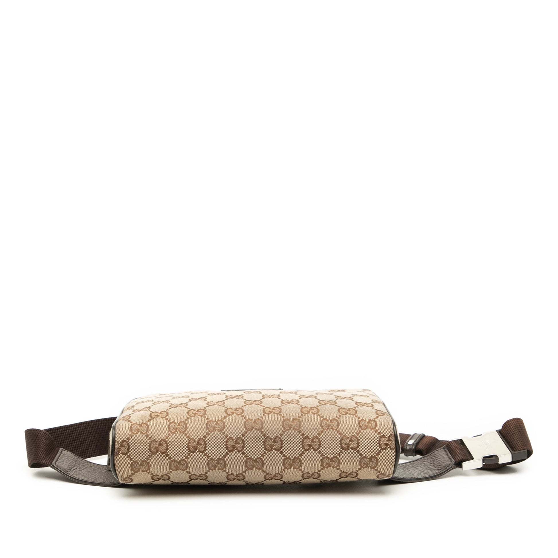 Gucci GG Canvas Belt Bag