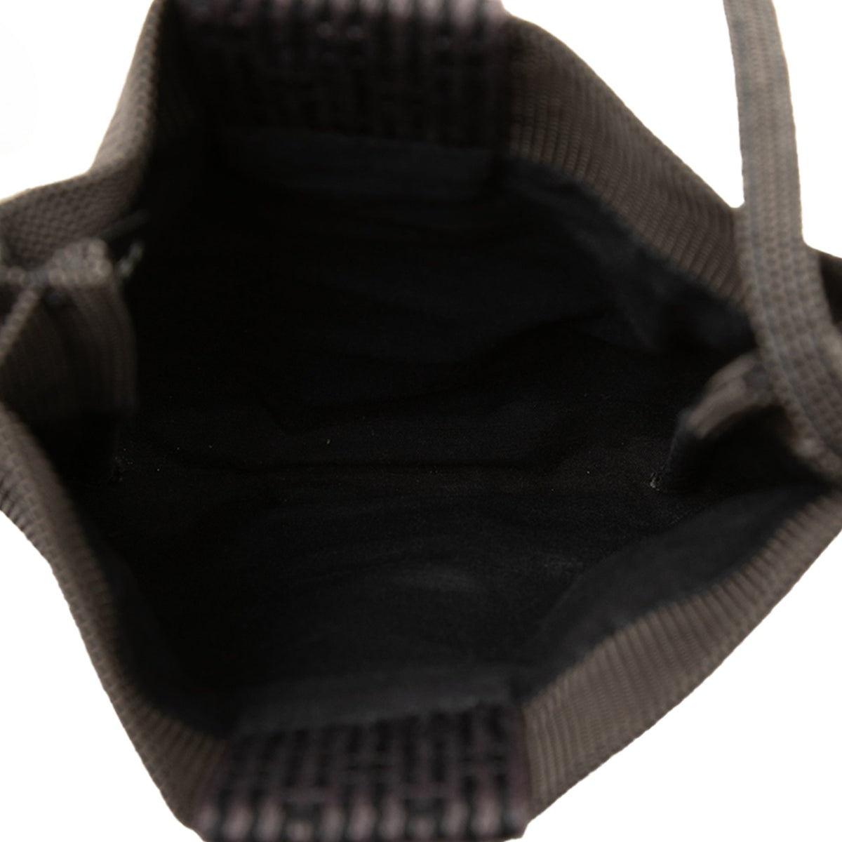 Hermès Canvas Herline Pochette