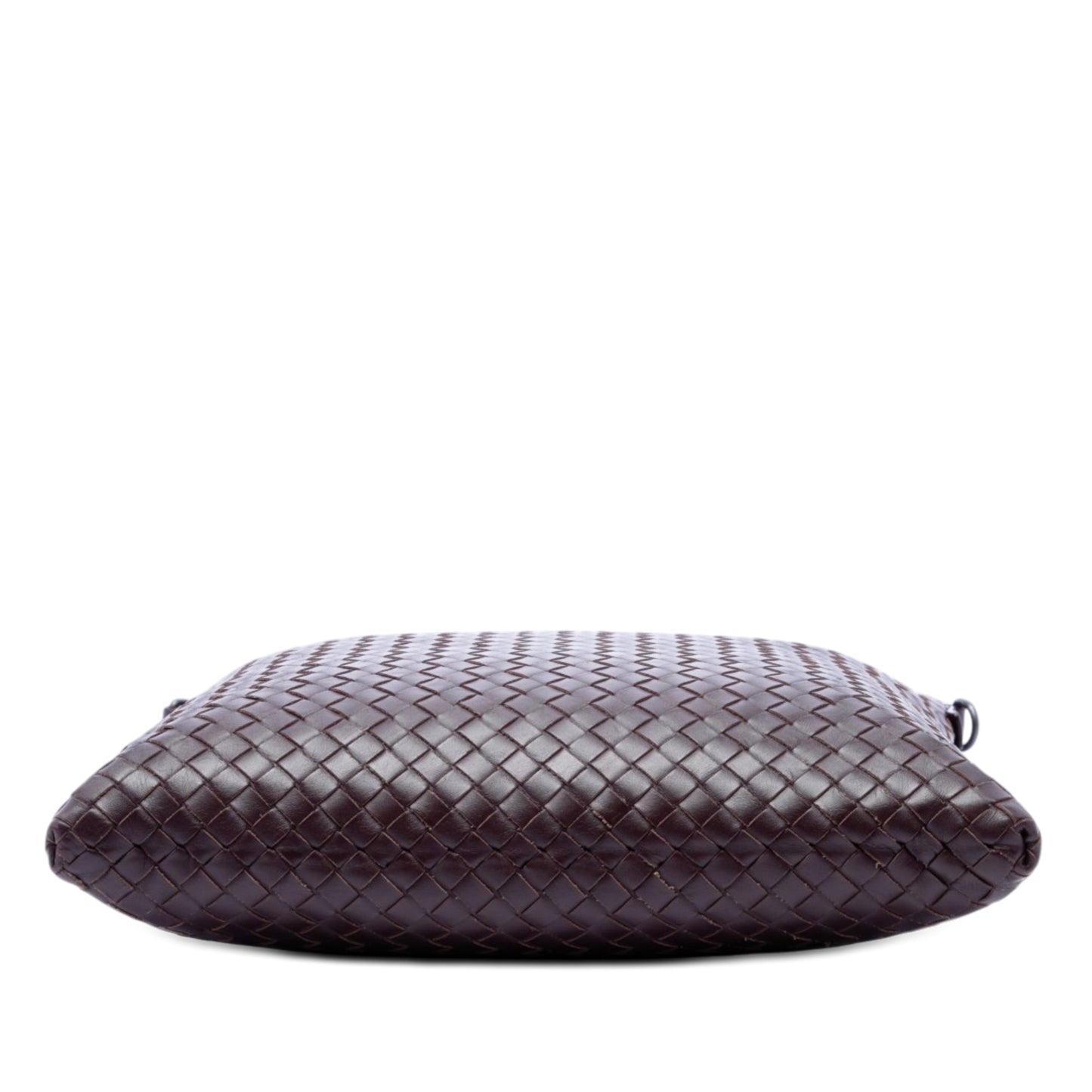 Bottega Veneta Nappa Intrecciato VN Crossbody