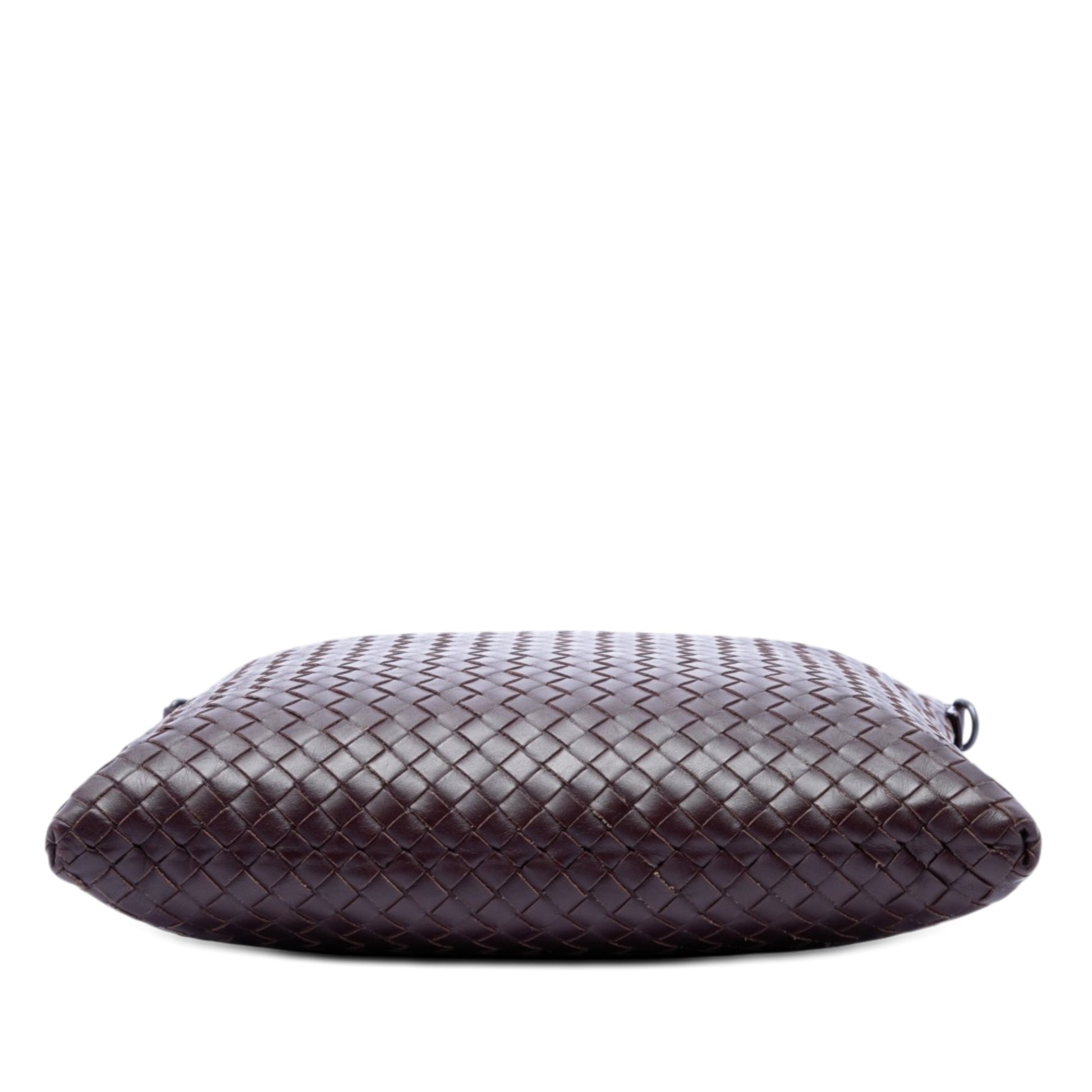 Bottega Veneta Nappa Intrecciato VN Crossbody
